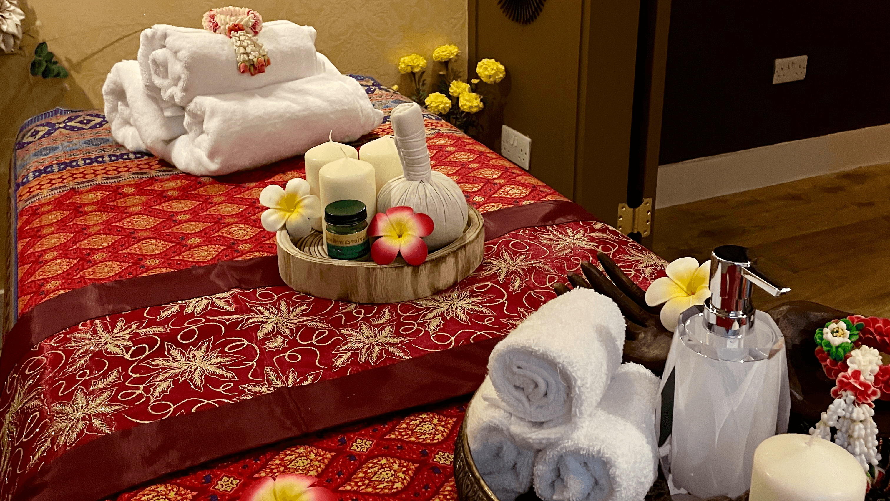 Photo 3 of B's BEAUTY THERAPY & THAI MASSAGE