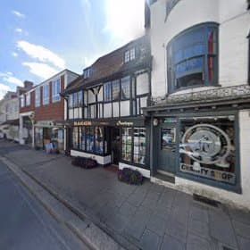 Photo 3 of Calvin Finn, Massage Therapist & Bodyworker