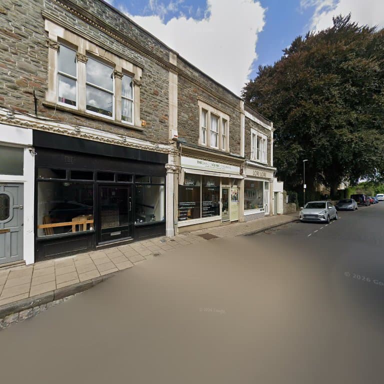 The Chandos Clinic – Thai massage in Bristol