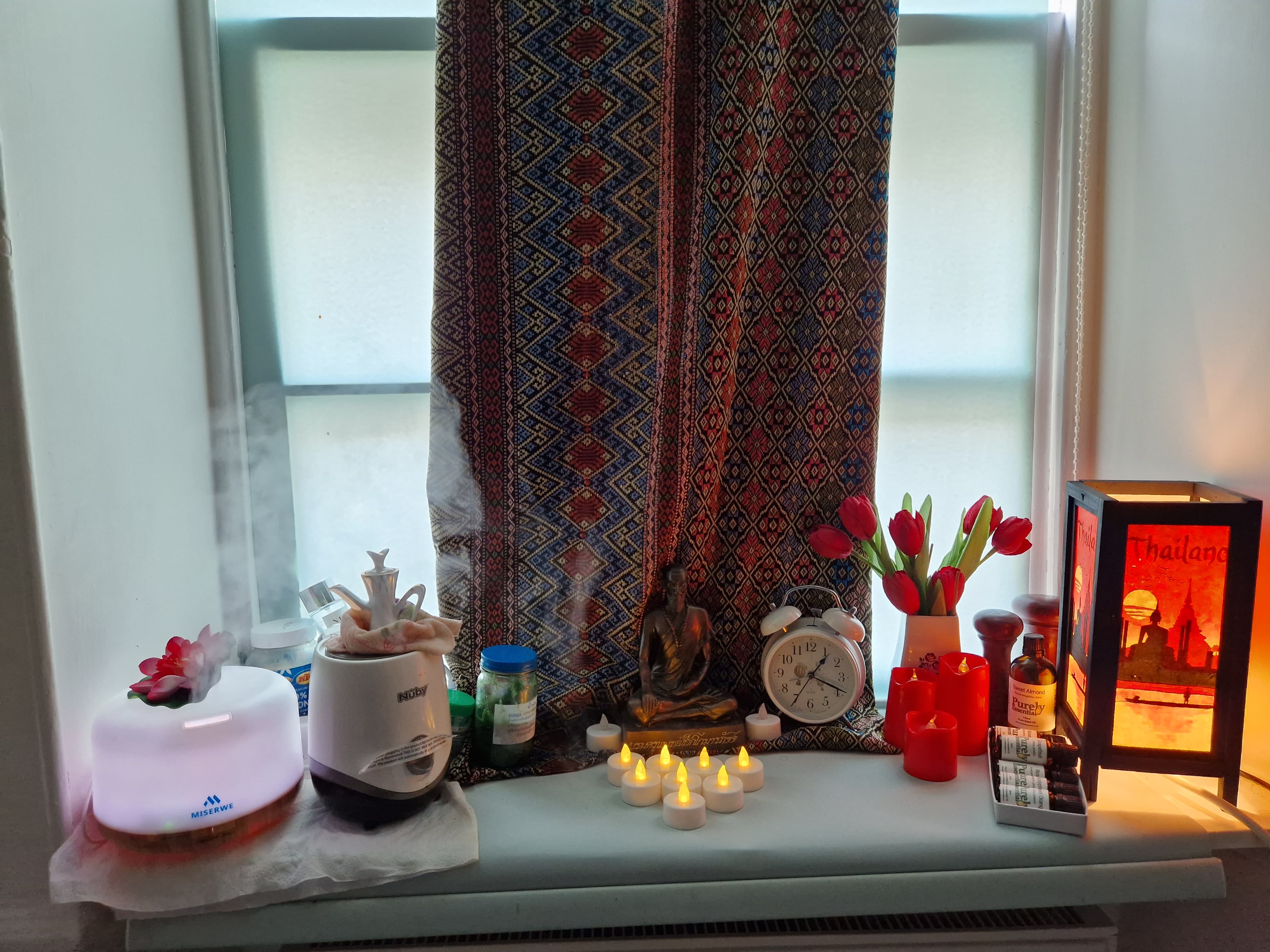 Photo 3 of Bath spa THAI Massage Therapy
