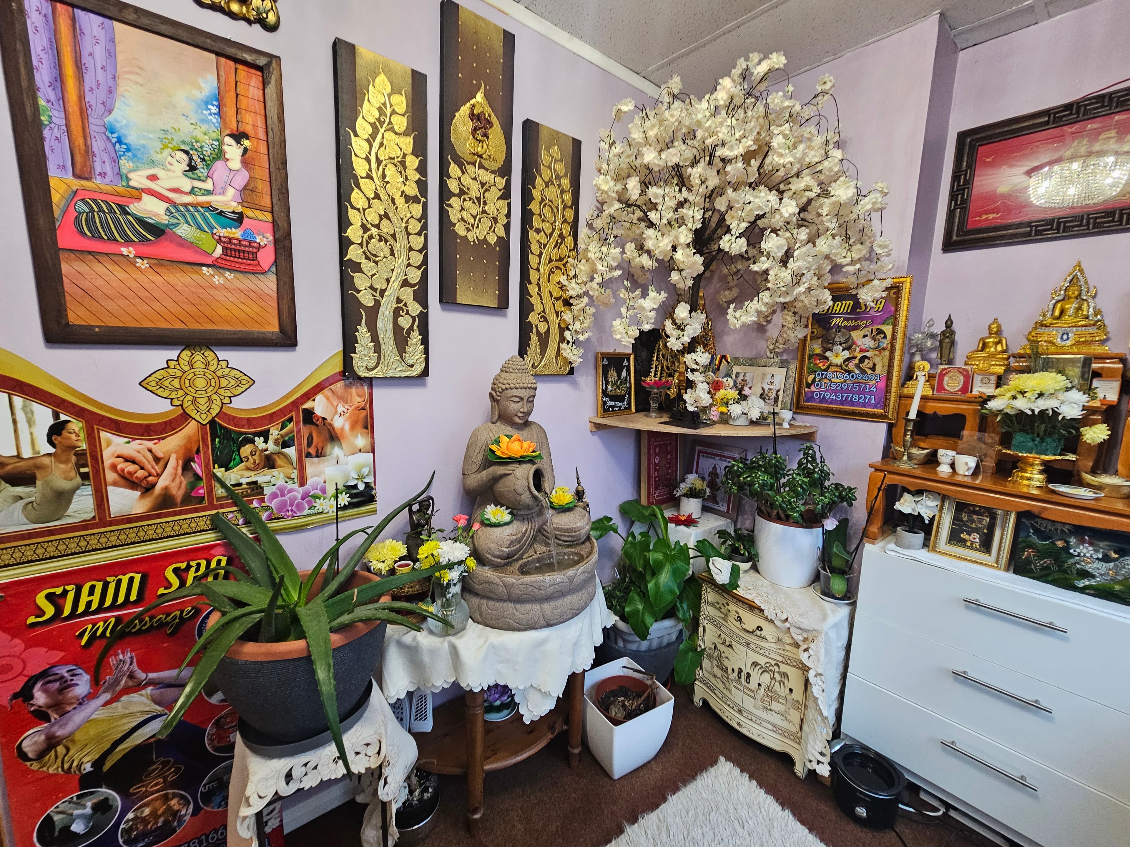 Photo 3 of Siam Spa Wellness & Massage Plymouth