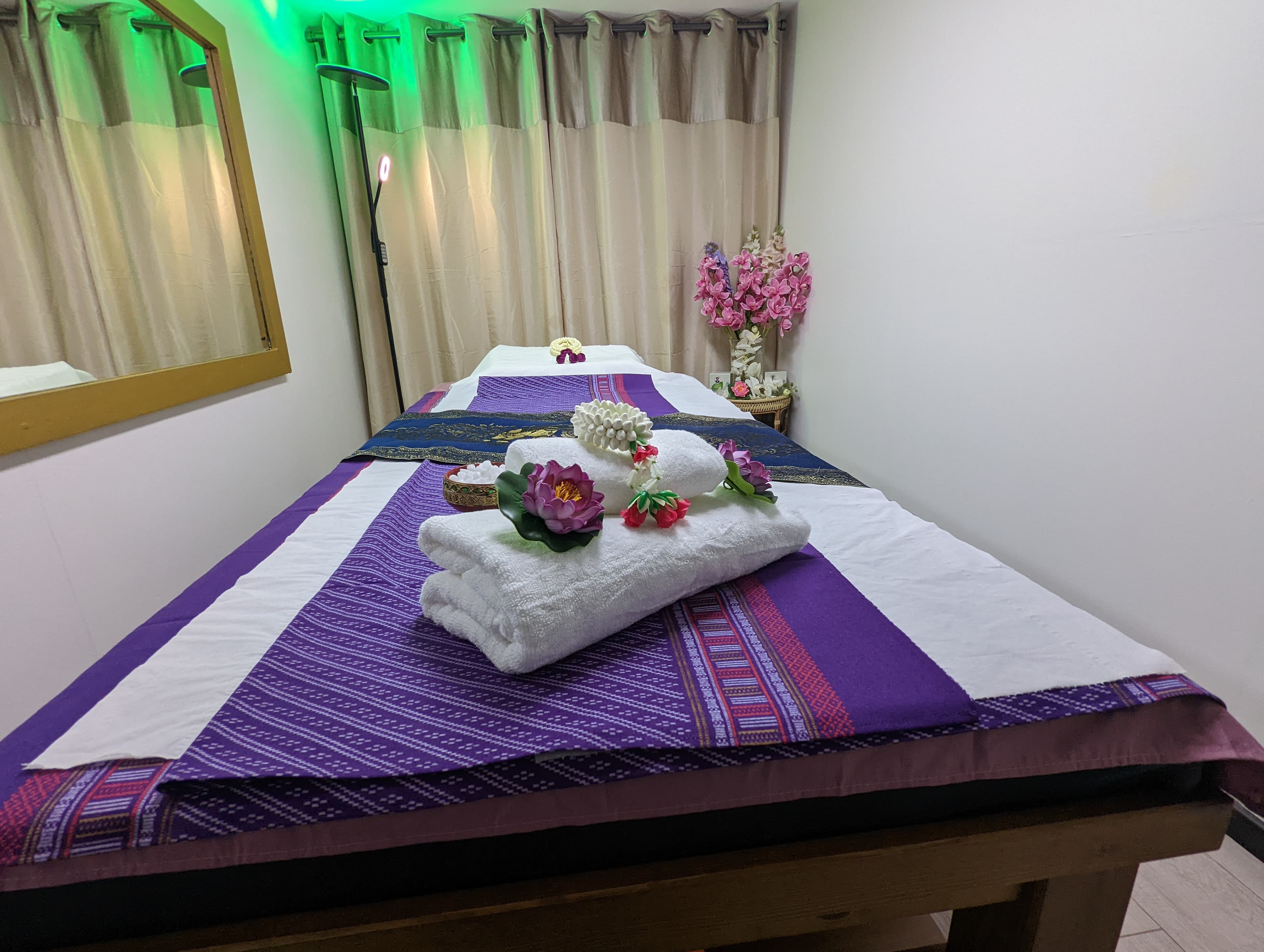 Photo 2 of Kimi Thai Massage