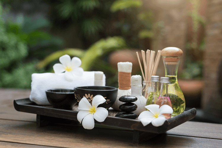 Thai Massage Retreat (By Jen) – Thai massage in Plymouth