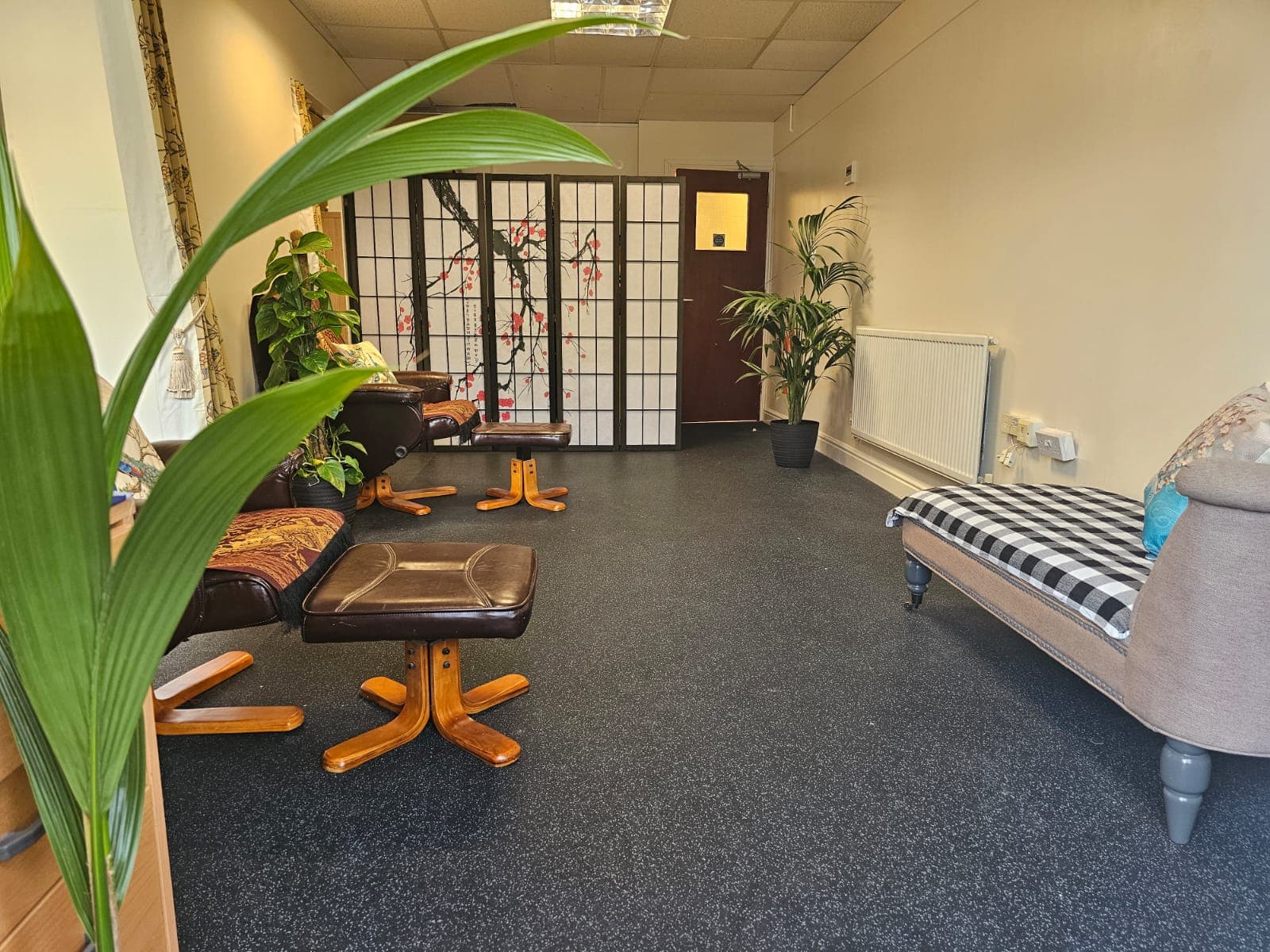 Photo 2 of Sawasdee Exeter Wellbeing Thai Massage