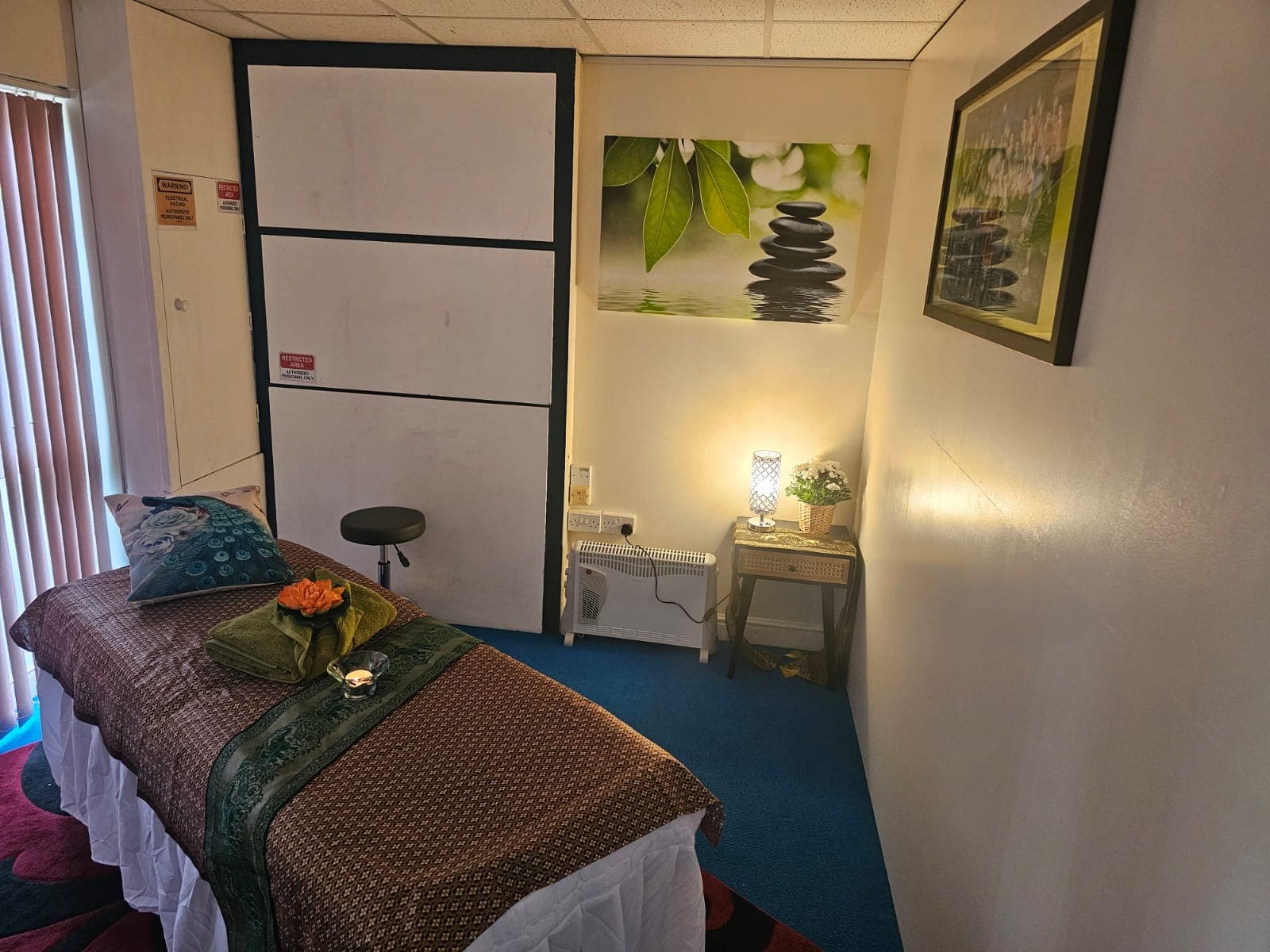 Photo 3 of Sawasdee Exeter Wellbeing Thai Massage