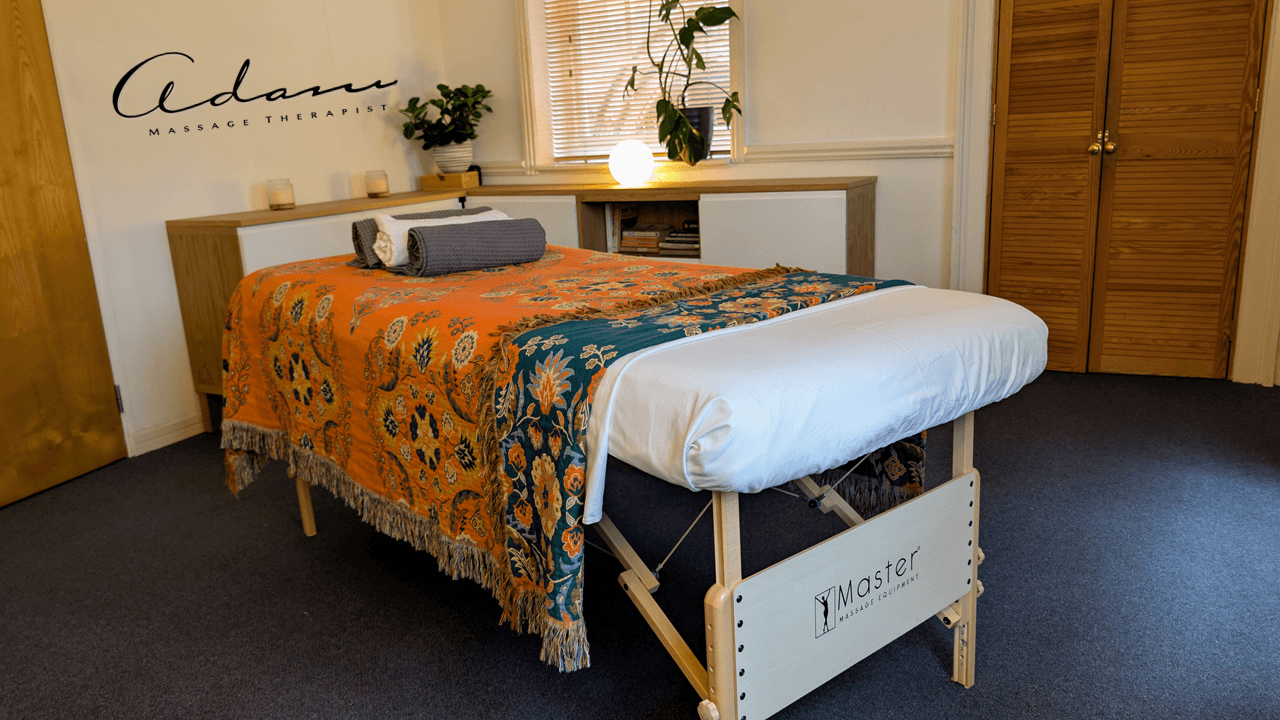 Photo 3 of Adam Massage Therapy in Exeter