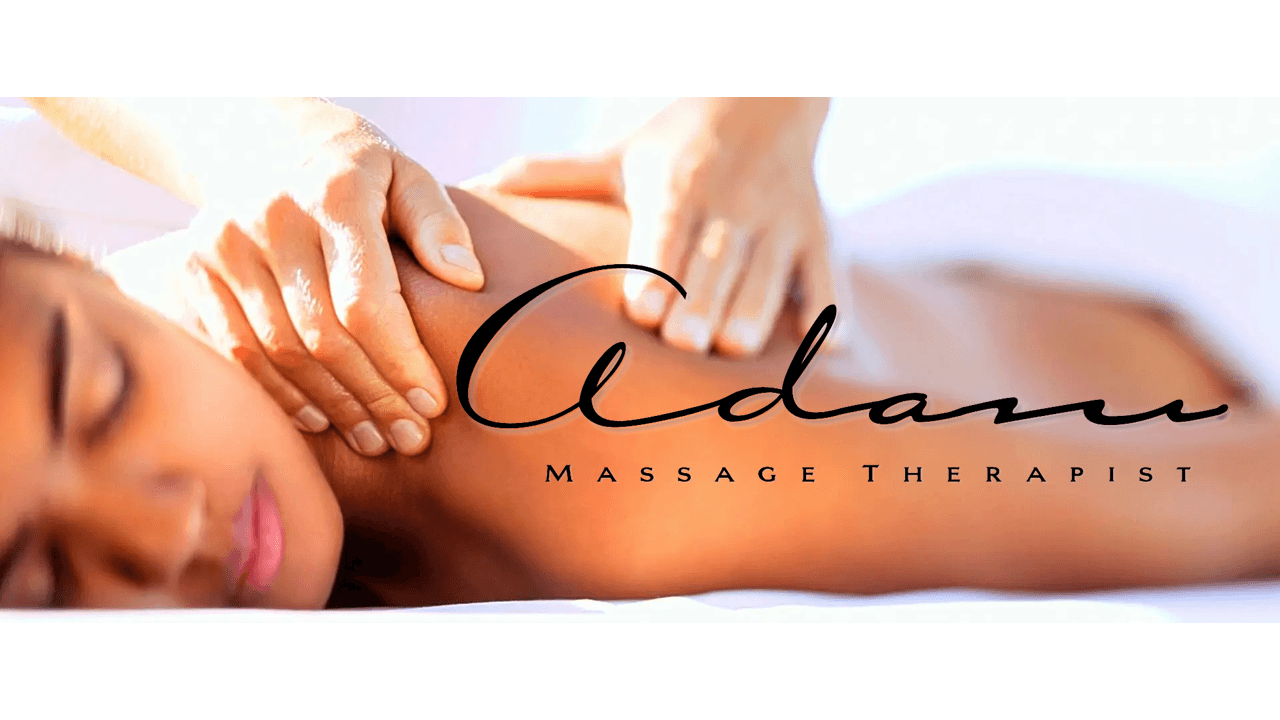 Adam Massage Therapy in Exeter – Thai massage in Exeter