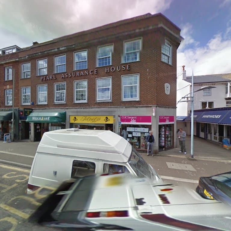 Photo 3 of CM Thai Massage -Exmouth