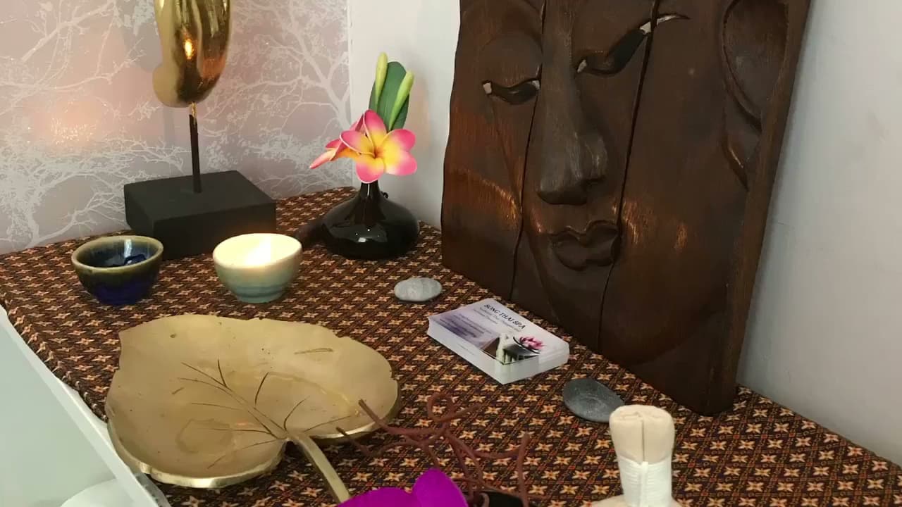 Photo 3 of Song Thai Massage