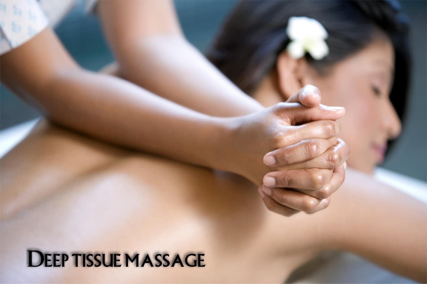 Song Thai Massage – Thai massage in Exeter