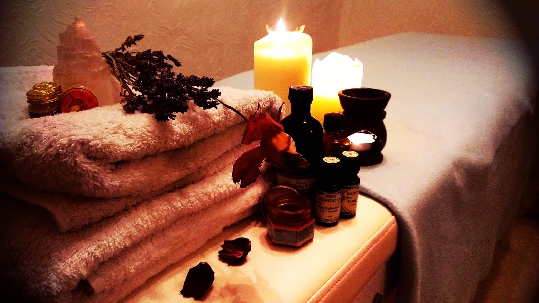 Photo 2 of Massage and Fitness at The Rise