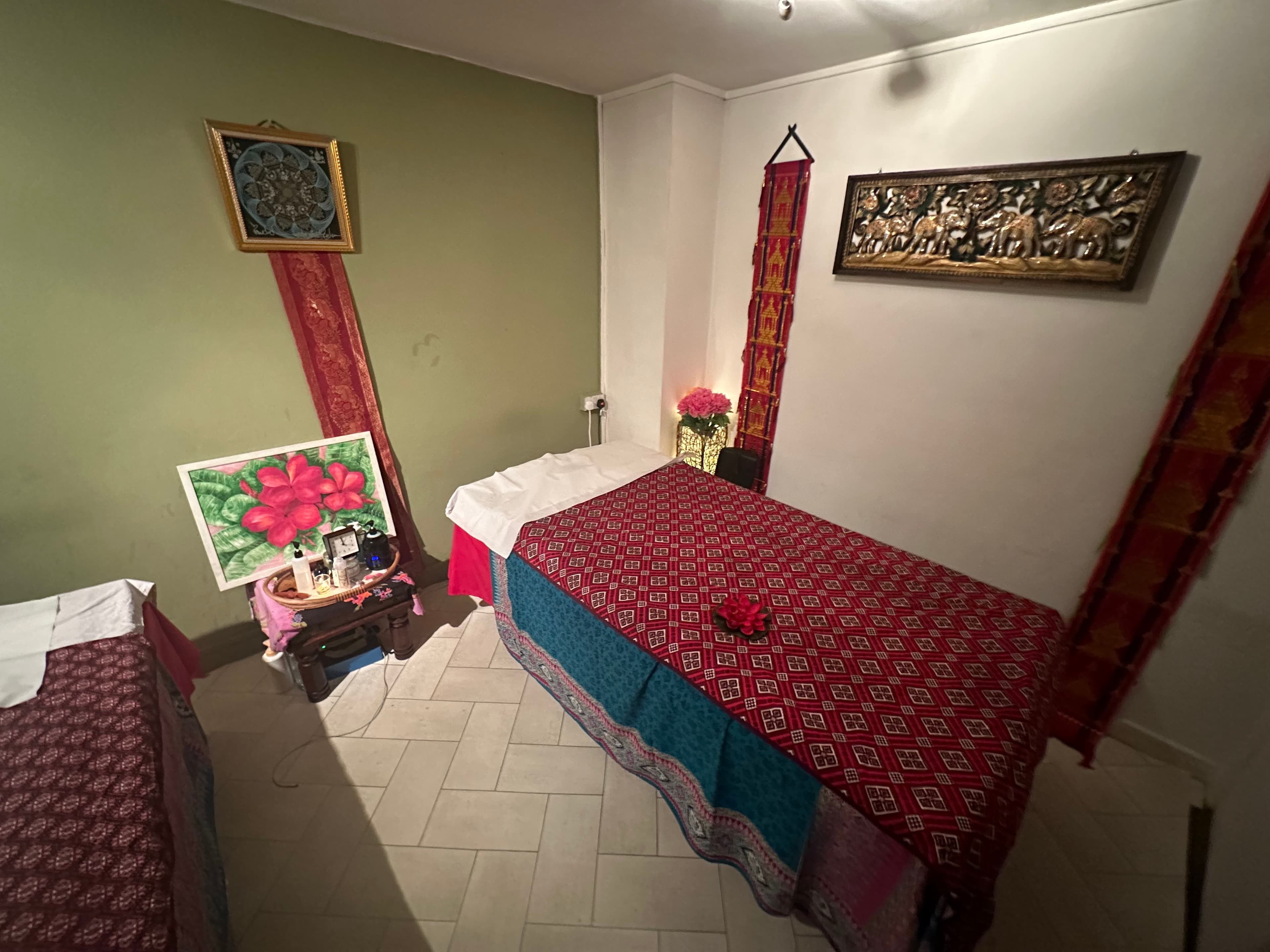 Photo 2 of Thai House Massage Bath