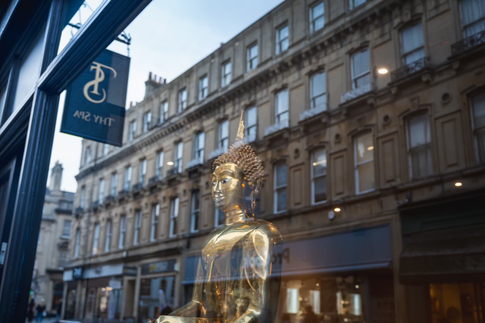 Photo 2 of Thy Spa - Bath - Original Thai Massage & Beauty