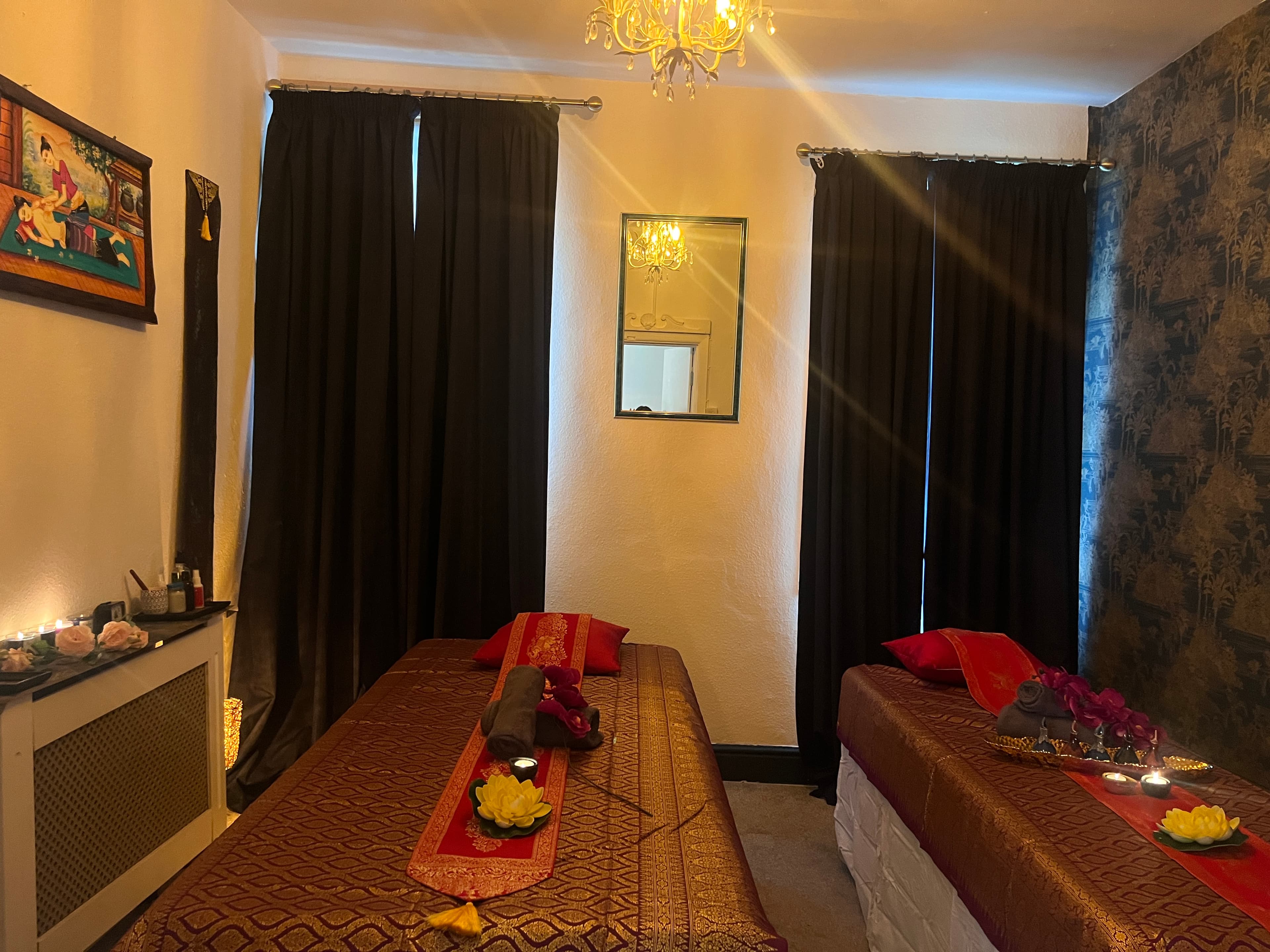 Photo 2 of Baan Thai Massage Bathspa