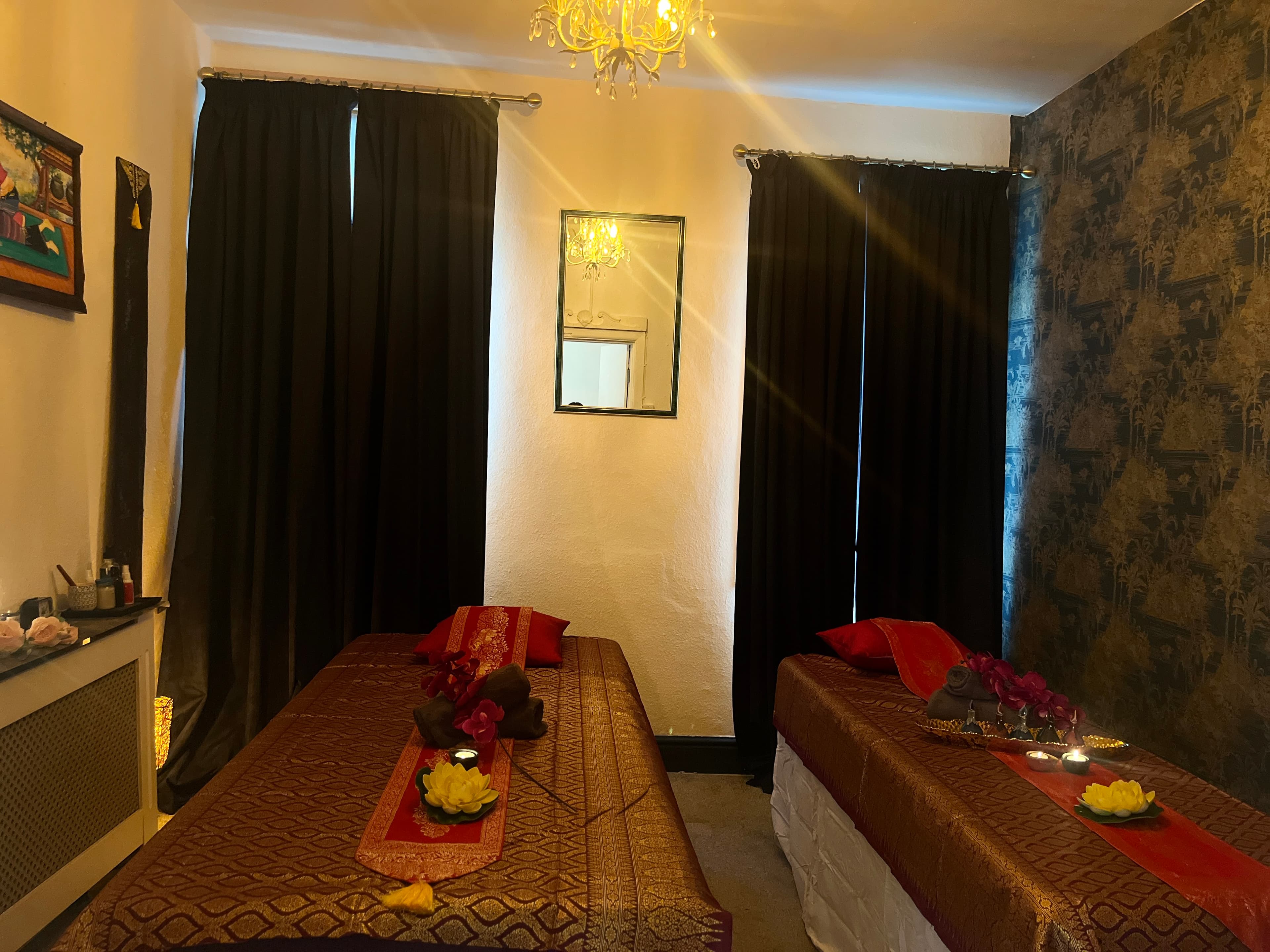 Photo 3 of Baan Thai Massage Bathspa