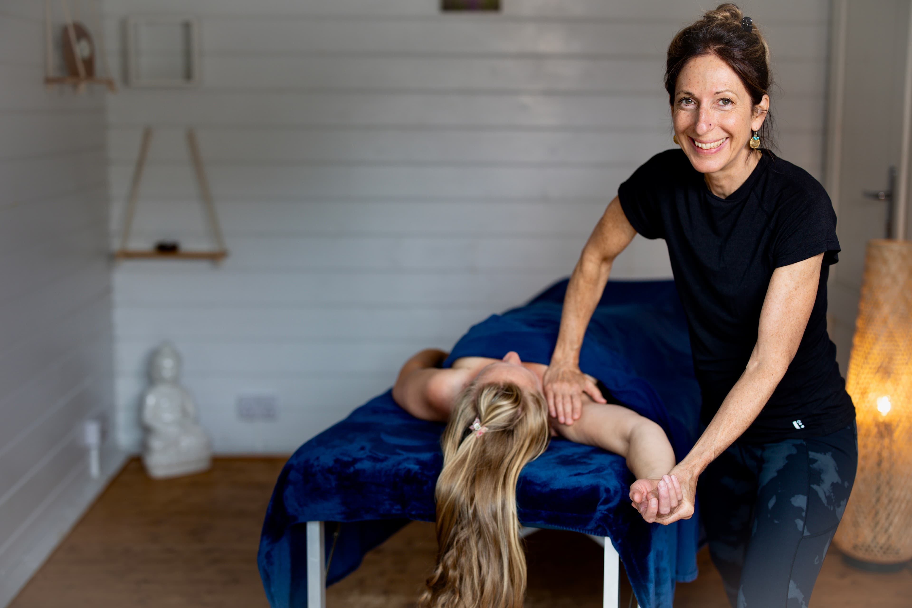 Photo 3 of Top to Toe Treatments Corsham and Bath