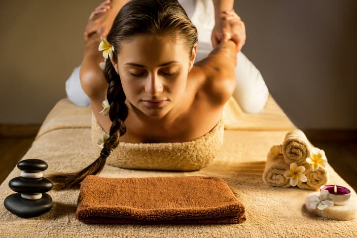 Photo 3 of Health Thai Massage