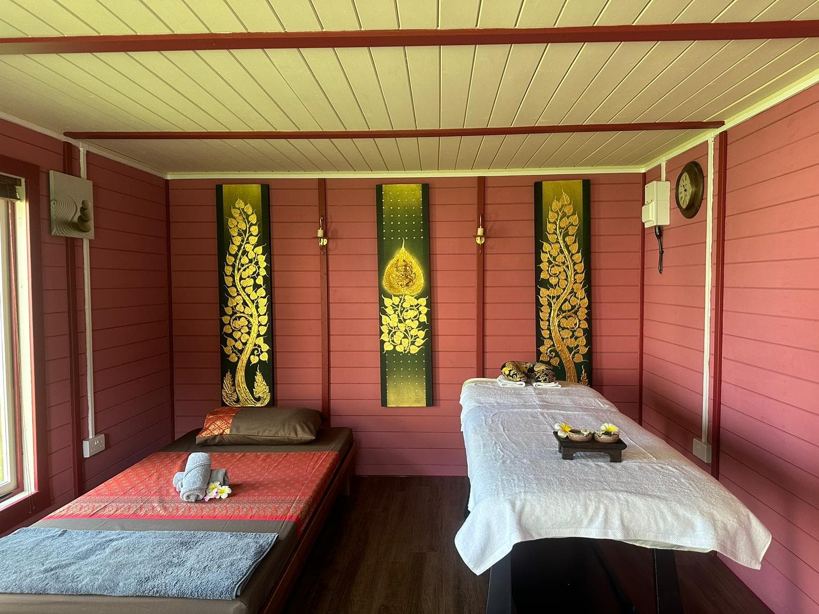 Photo 3 of Rak Sa Traditional Thai Massage