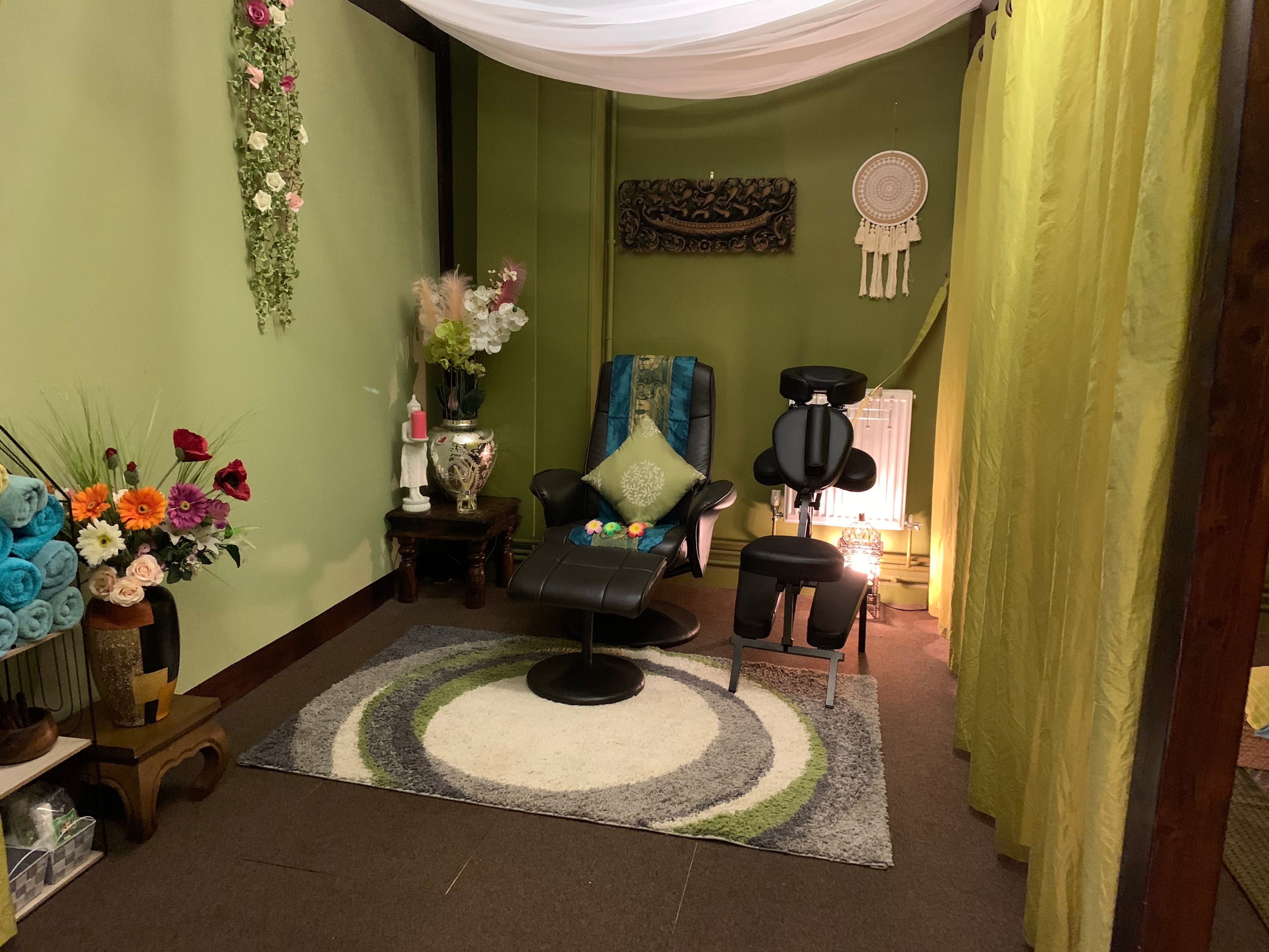 Photo 3 of Piyada Thai Massage Spa