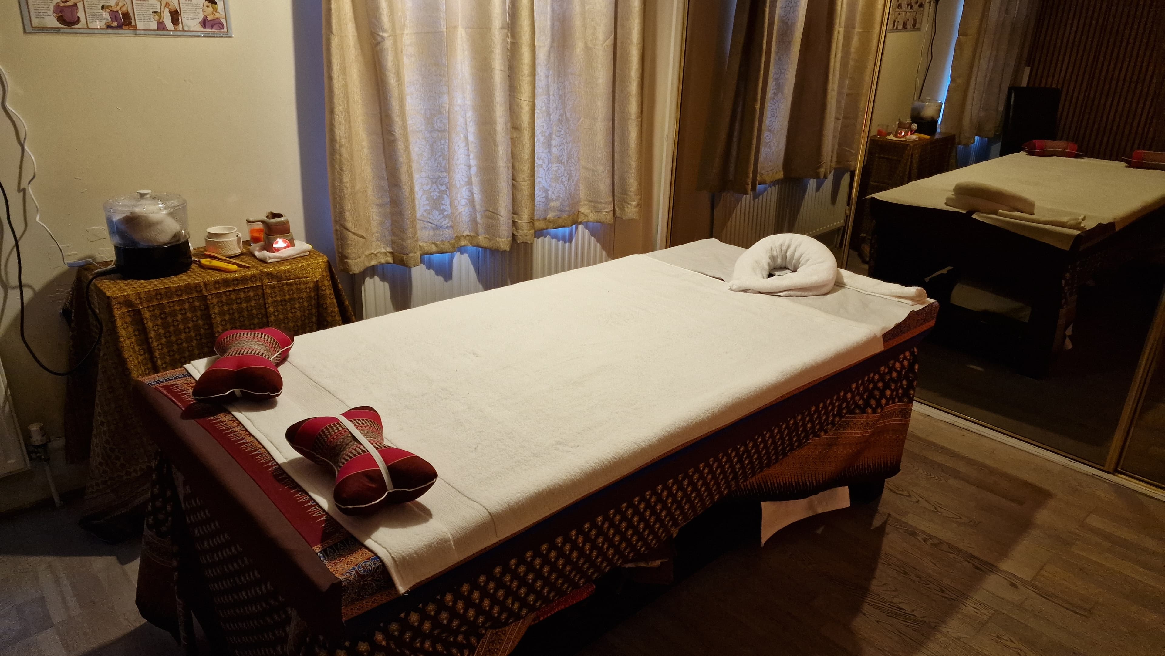 Photo 3 of Tharawadee Thai Massage and Spa