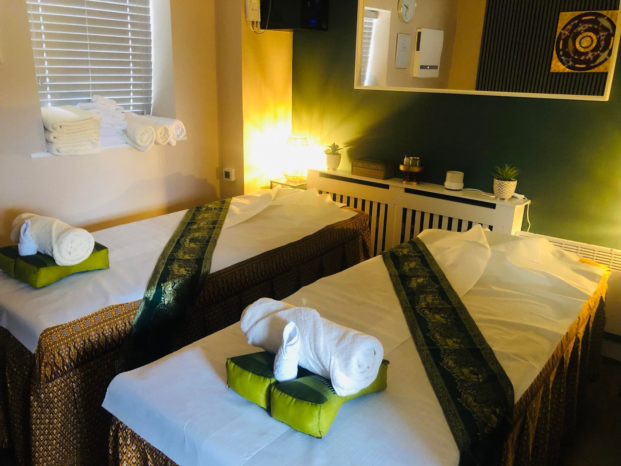 Photo 3 of Thai House Spa Old Town