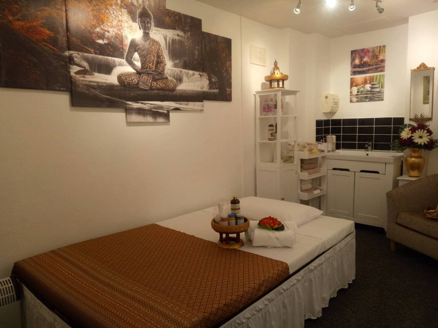 Photo 2 of Thai Lanna Massage