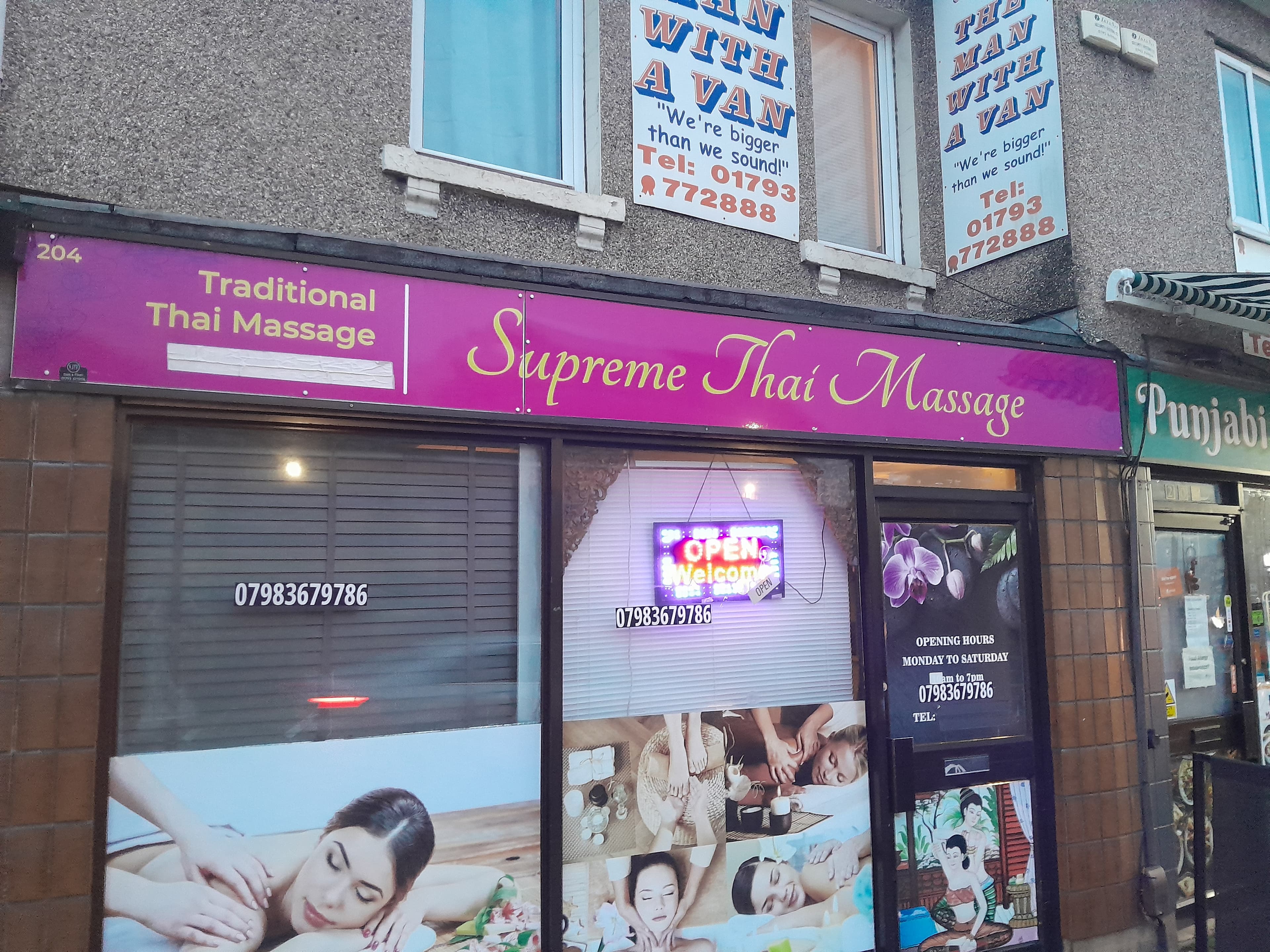 Photo 3 of Ning Thai Massage