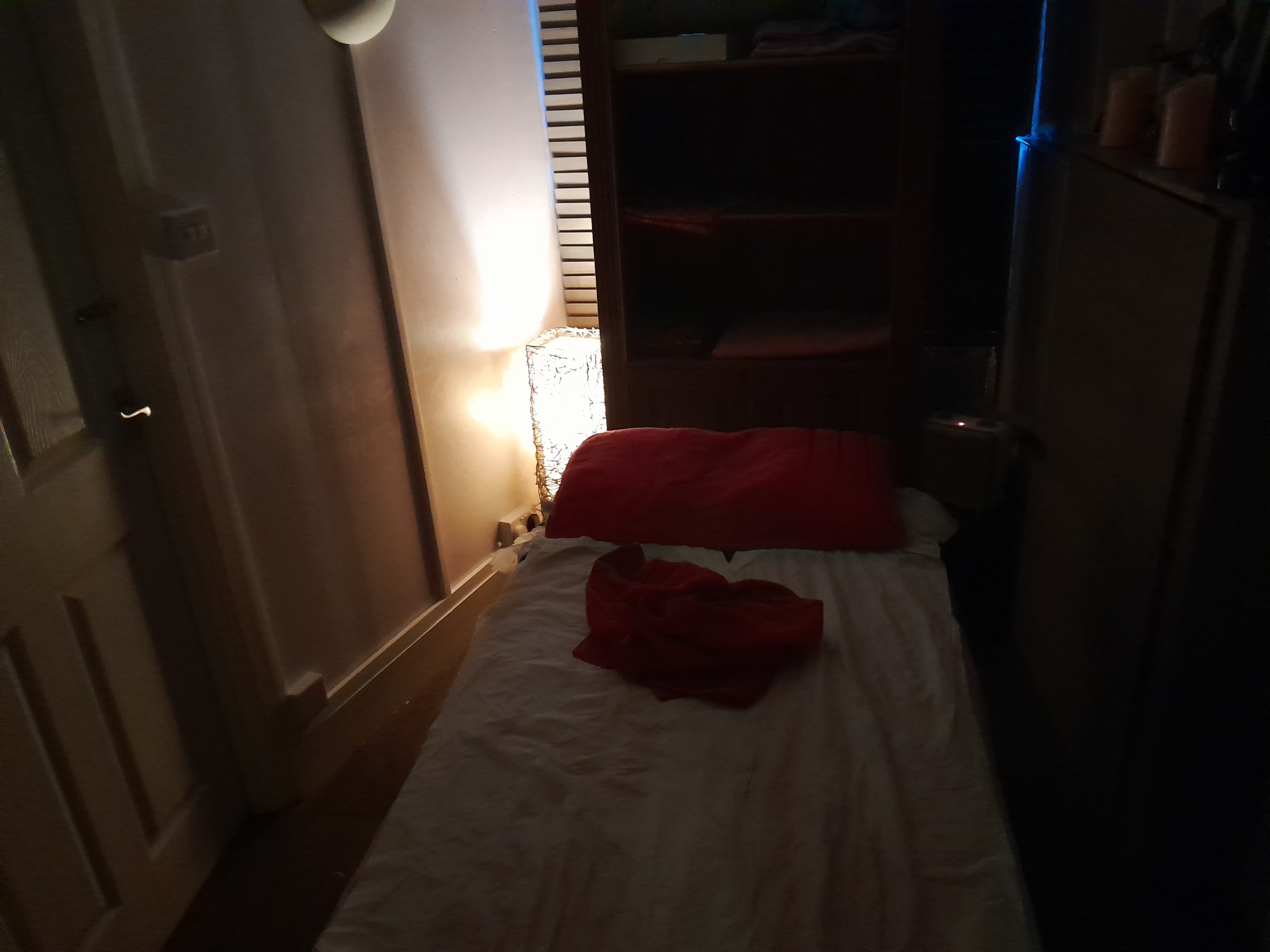 Ning Thai Massage – Thai massage in Swindon