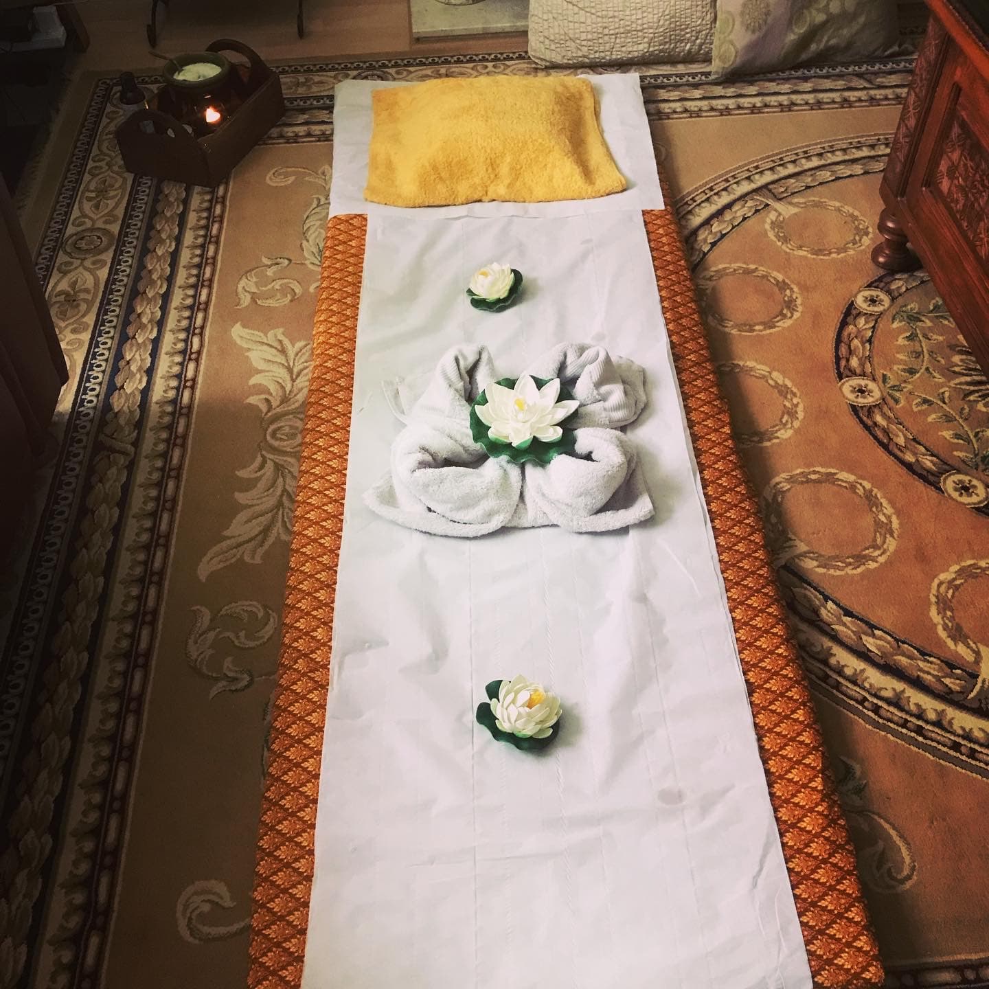 buakawthaimassage – Thai massage in Swindon