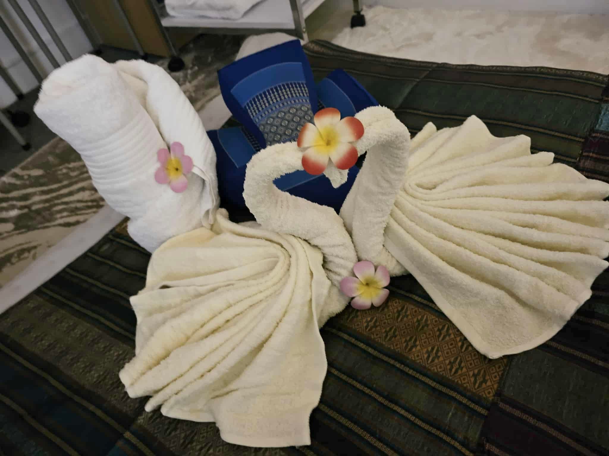 Jasmine THAI Massage Swindon – Thai massage in Swindon