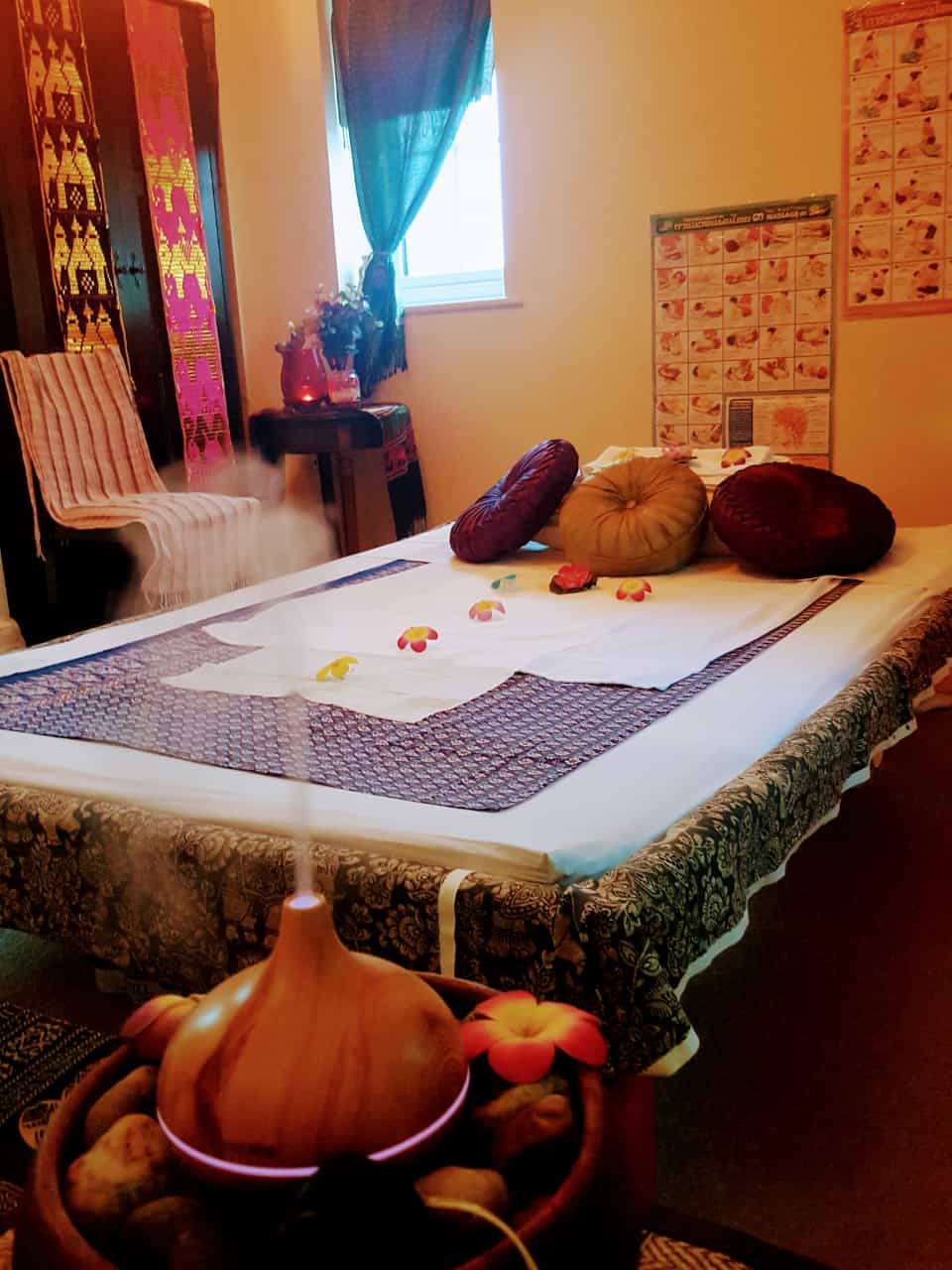 Photo 3 of Rung Thai Massage Gloucester - Professional Massage Therapist