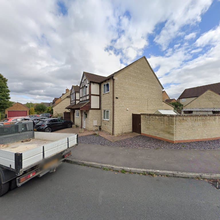 Gail Thai Massage – Thai massage in Gloucester
