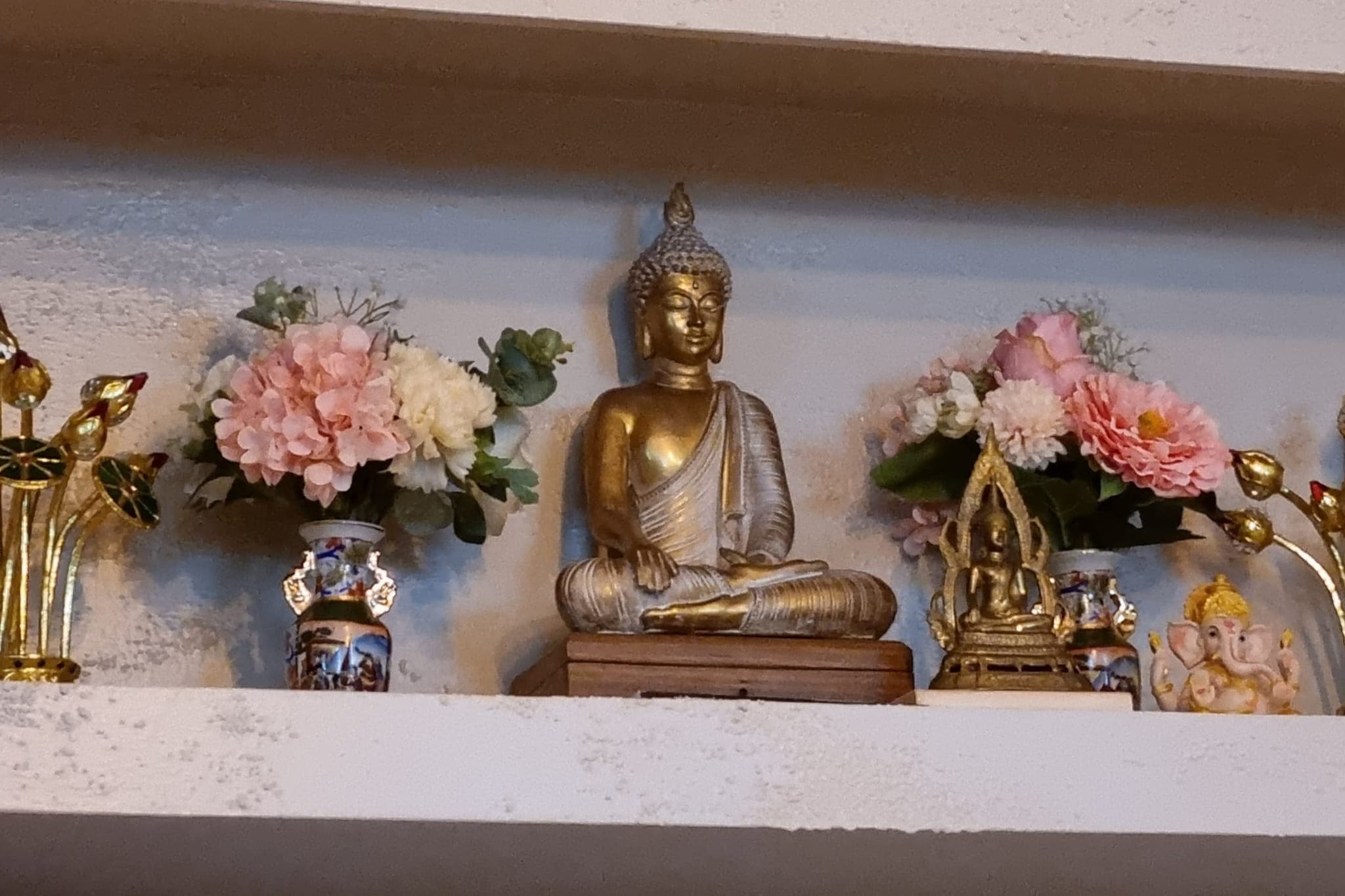Thitaphon Thai Massage & Spa – Thai massage in Cheltenham