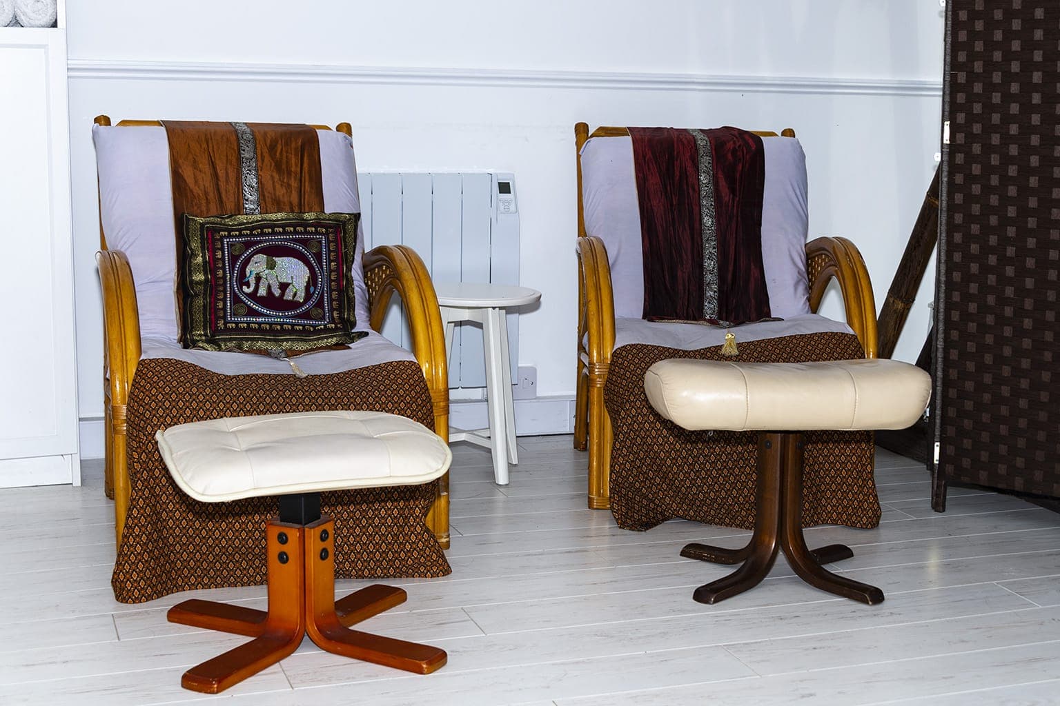 River Kwai Thai Spa – Thai massage in Gloucester
