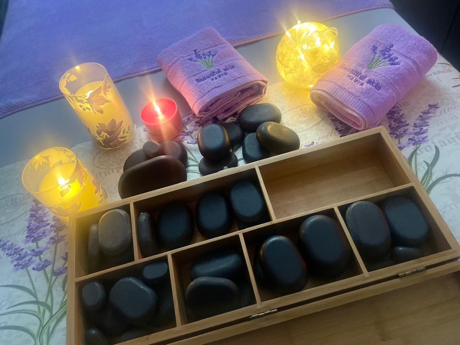 Photo 2 of Lavender Massage Cheltenham