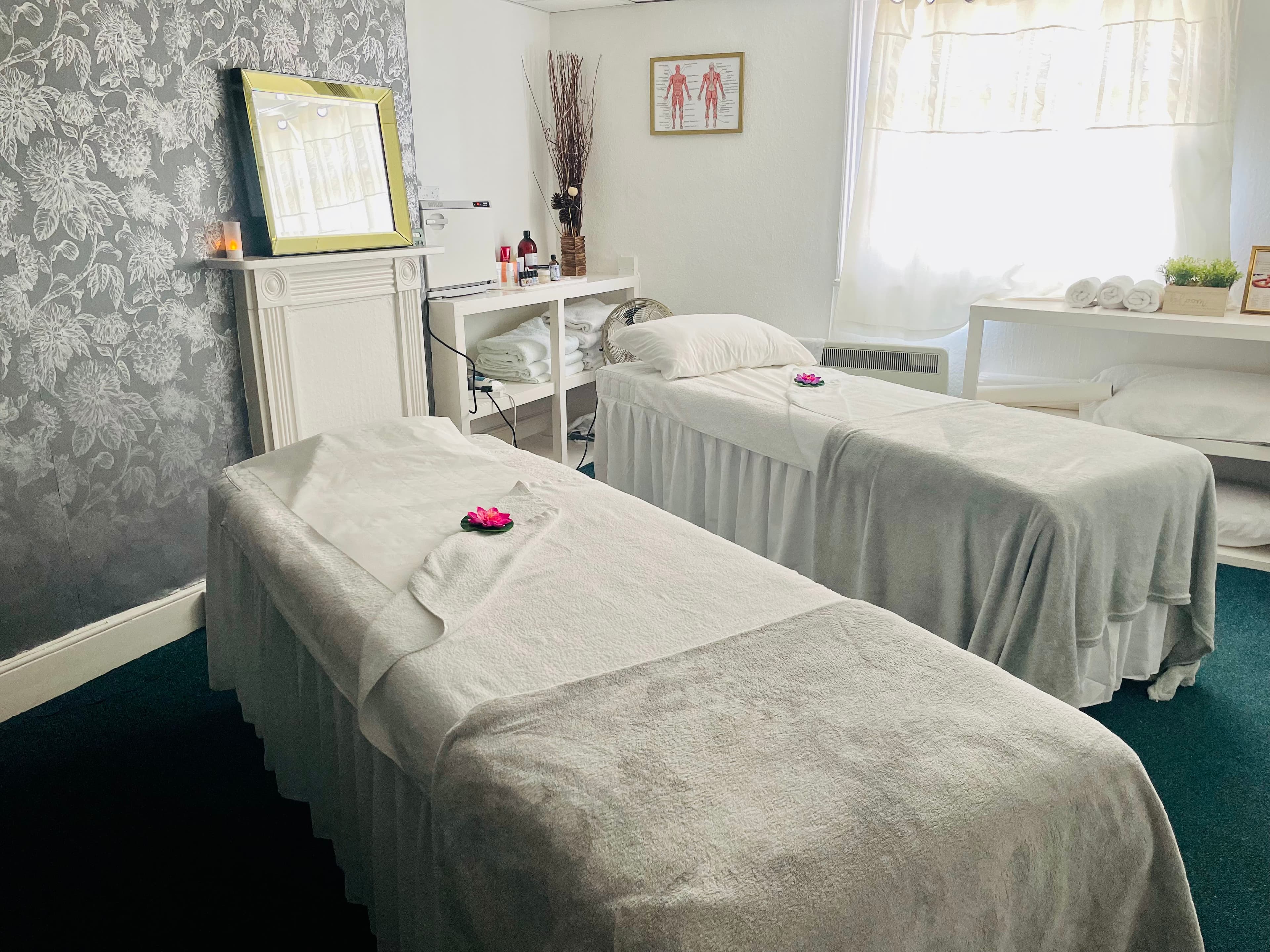 Photo 3 of Thai Holistic Massage Therapy