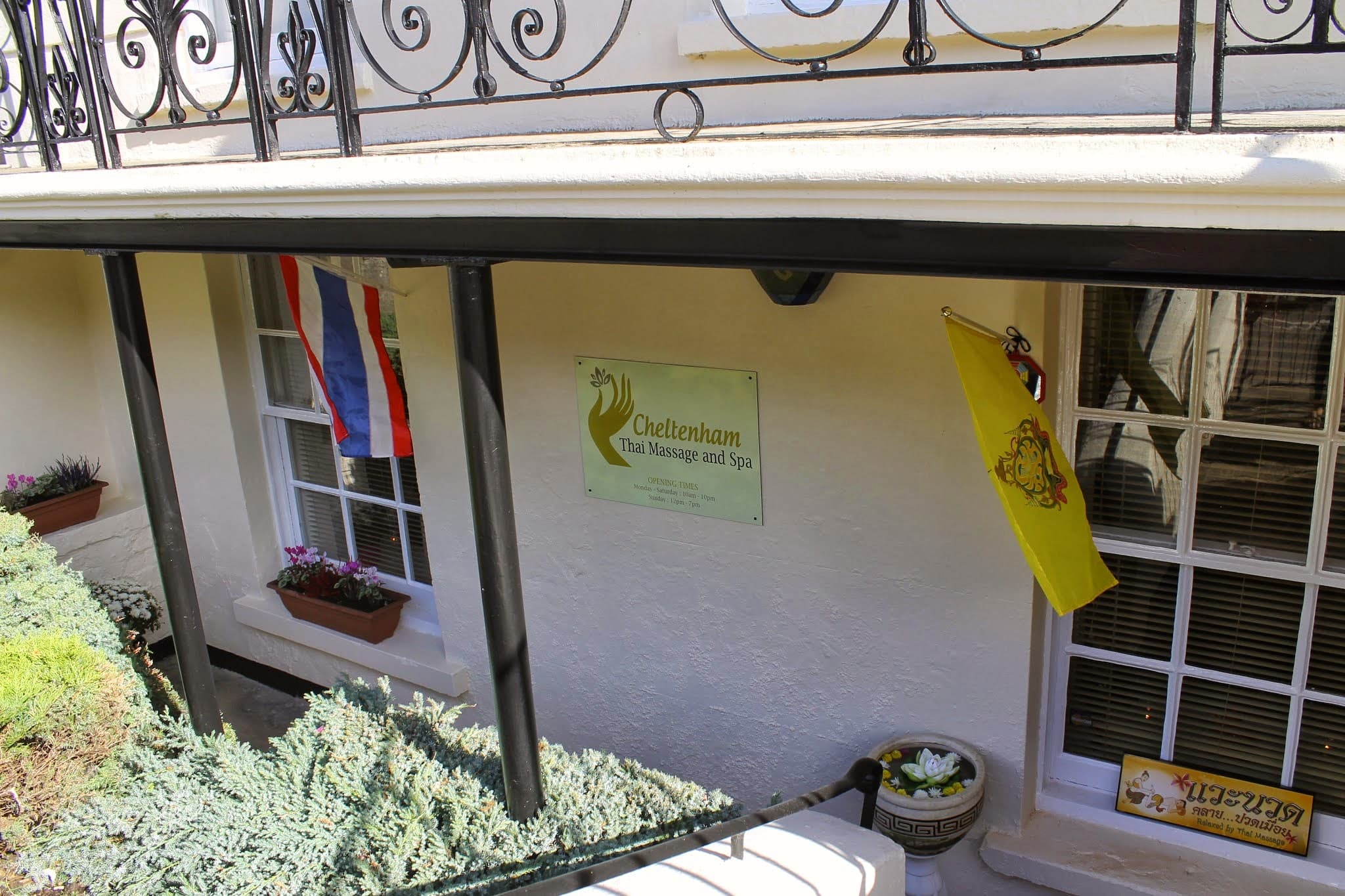 Photo 3 of Cheltenham Thai Massage and Spa