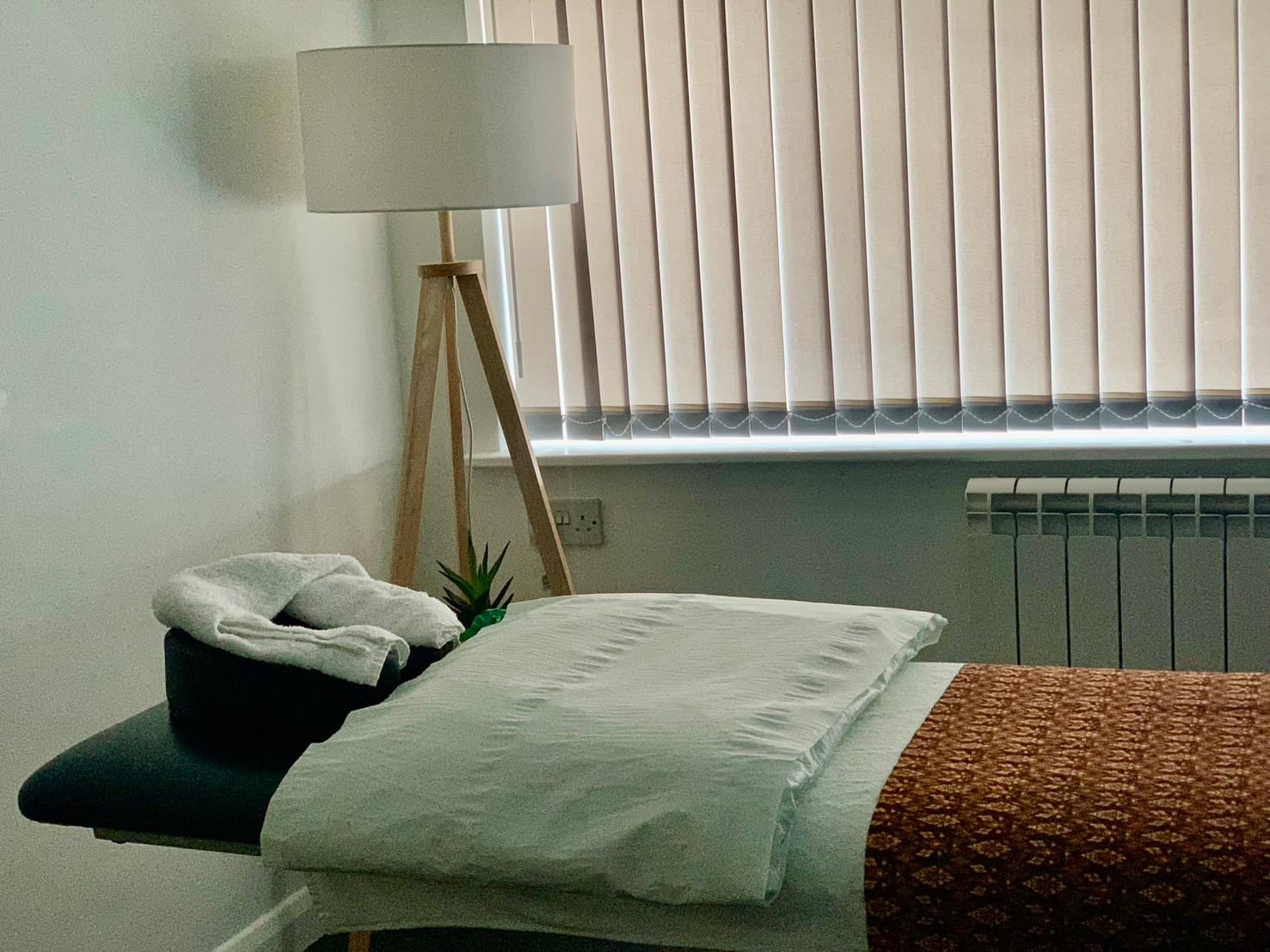 Sleepy Elephant Thai Massage – Thai massage in Cheltenham