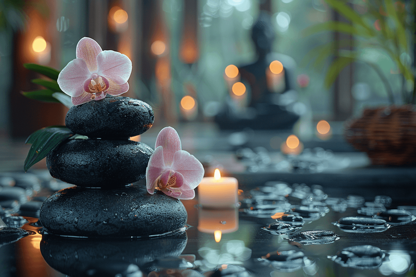 Photo 3 of Silver Spa - Cheltenham - Original Thai Massage - Spa & Beauty