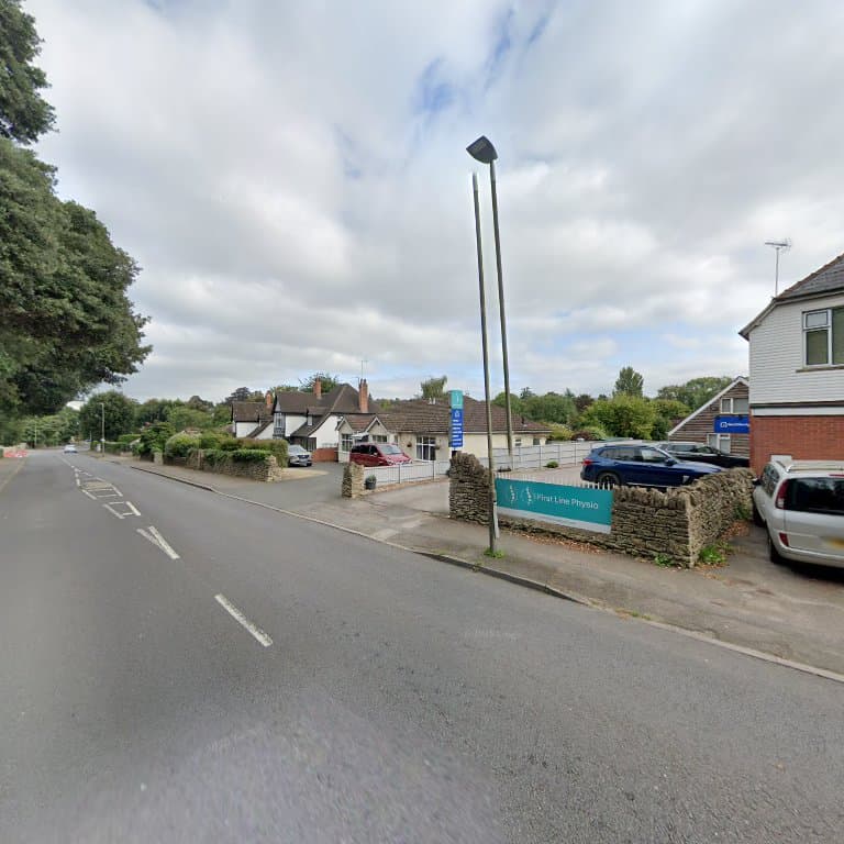 Thai foot massage – Thai massage in Cheltenham
