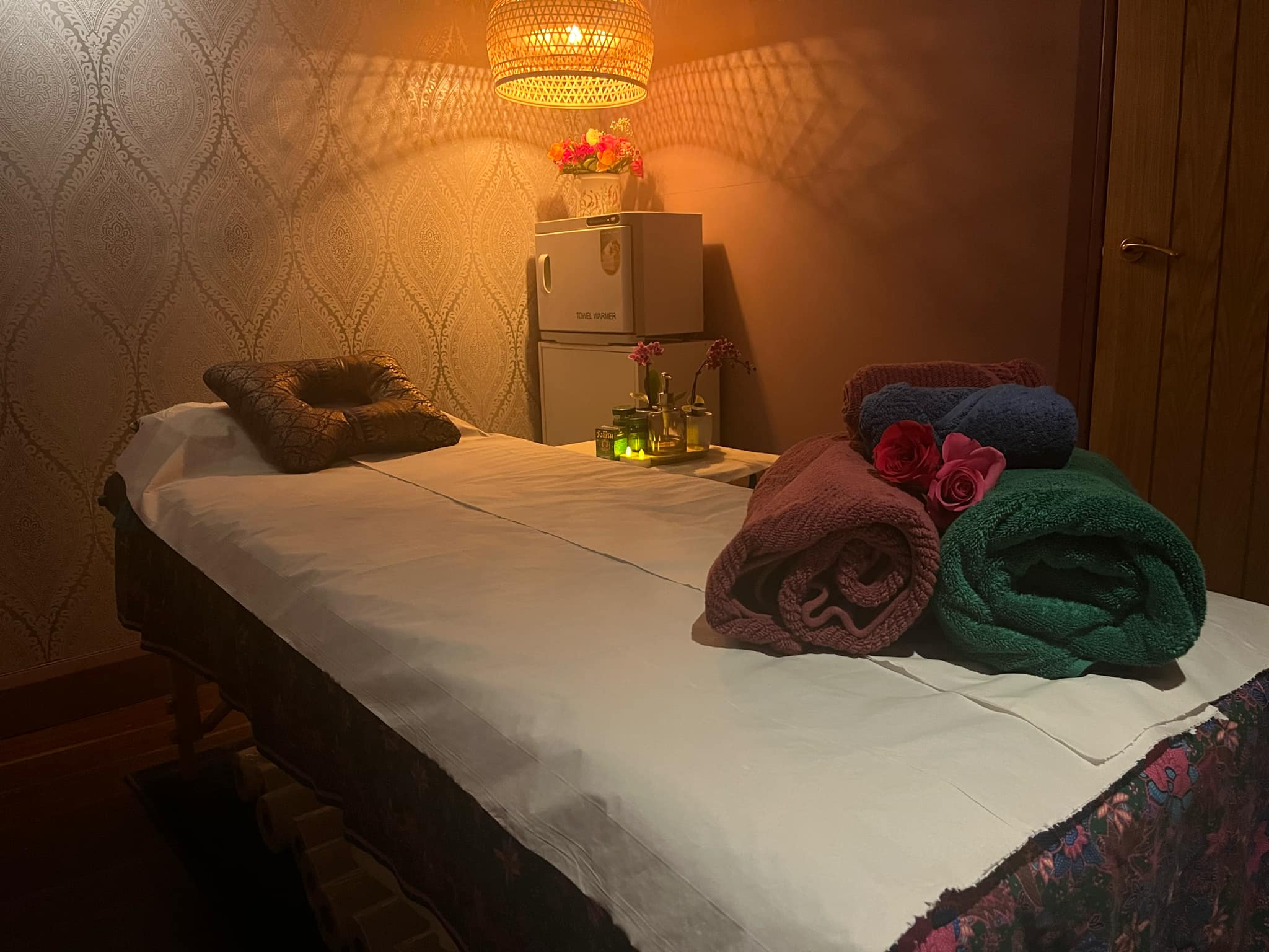 Photo 2 of Somjai Thai Massage