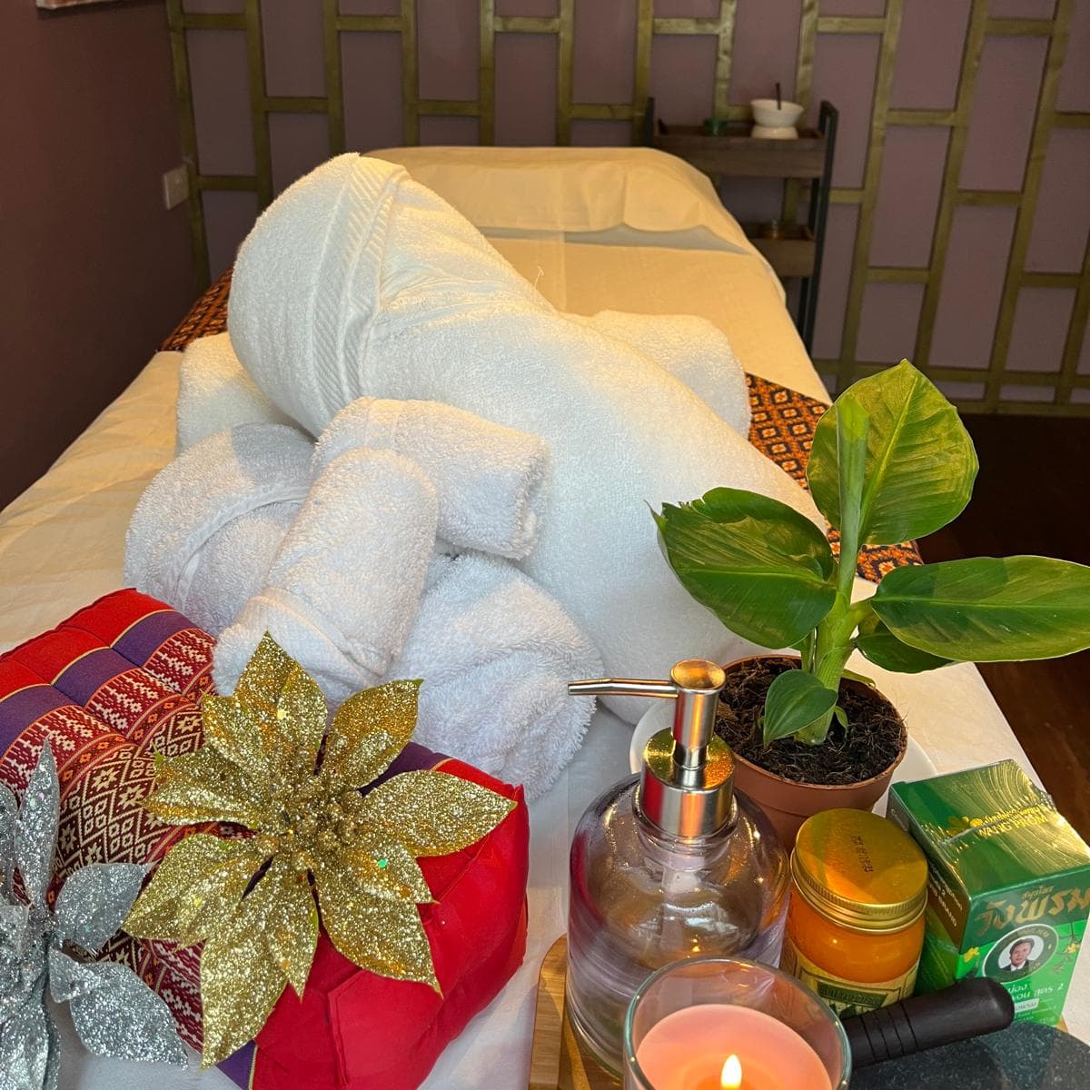 Photo 3 of Somjai Thai Massage
