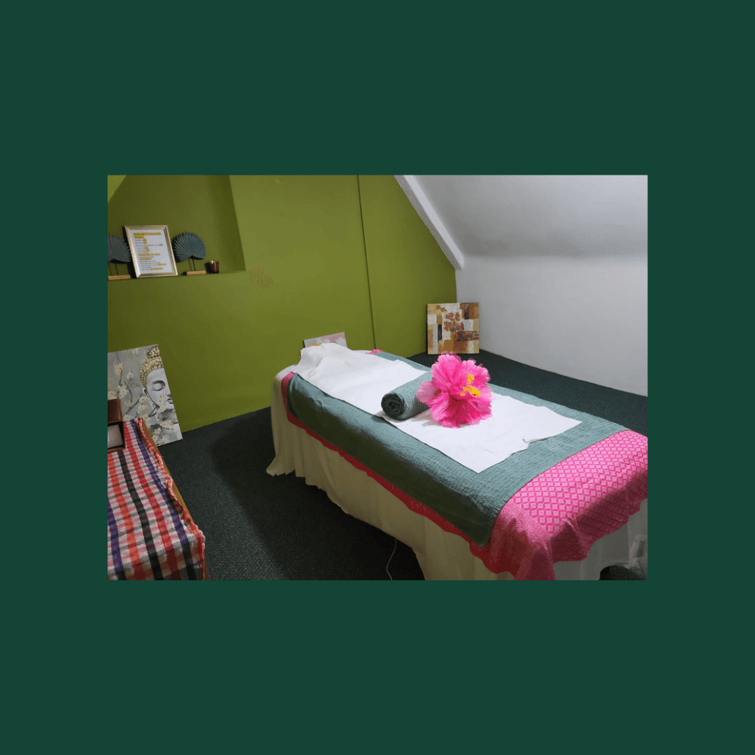 Photo 3 of Darlisa Thai Massage & Beauty