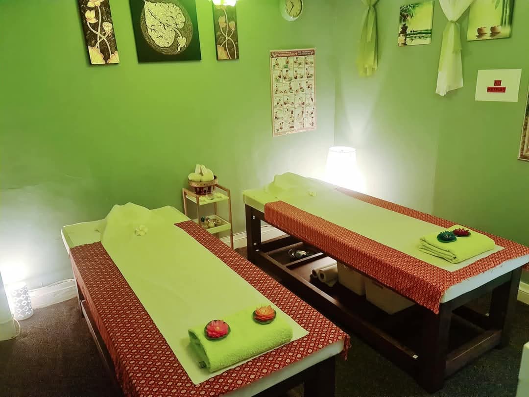 Photo 2 of Isan Thai Massage