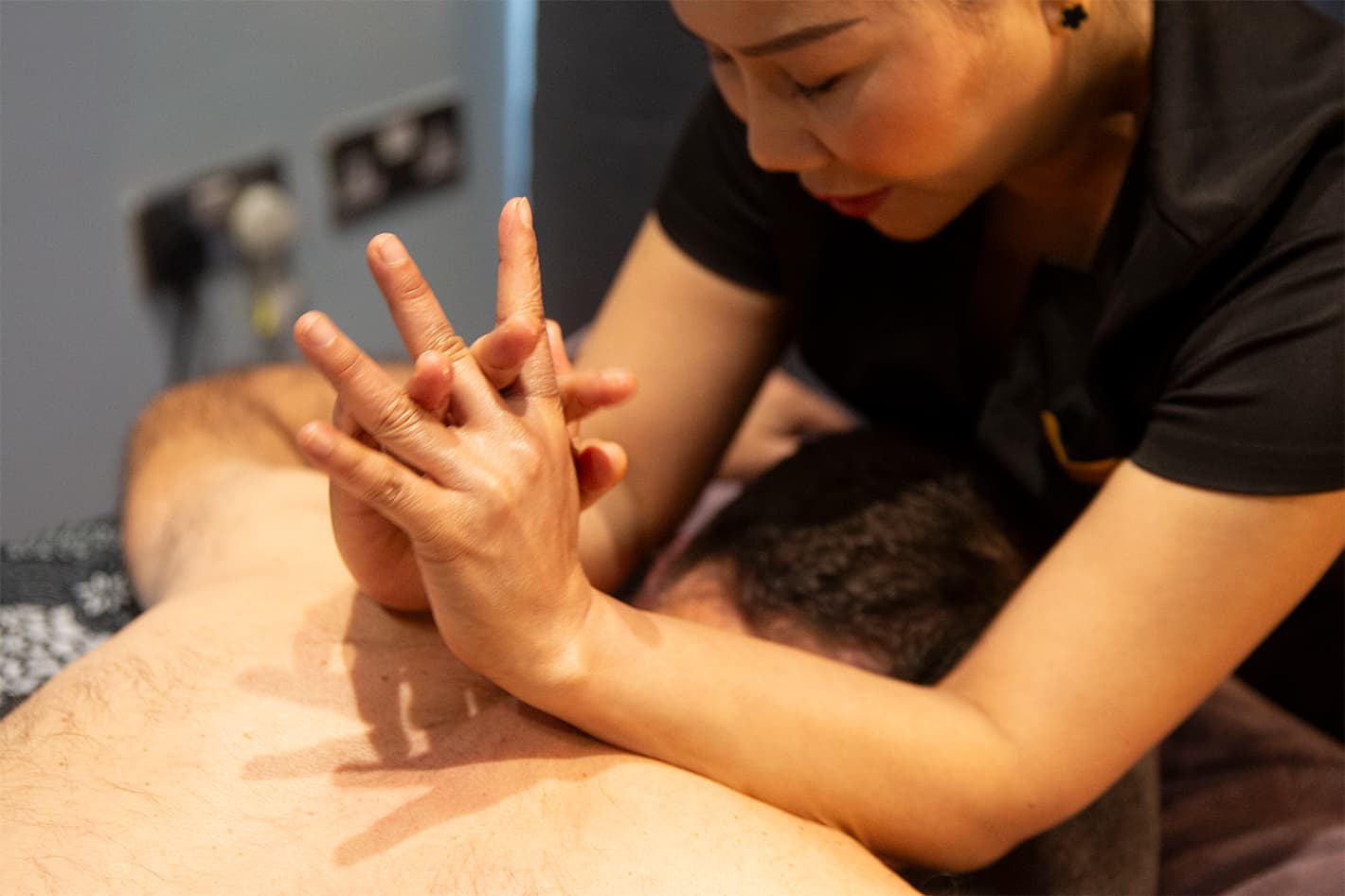 Photo 3 of Elawan Thai Massage Therapy
