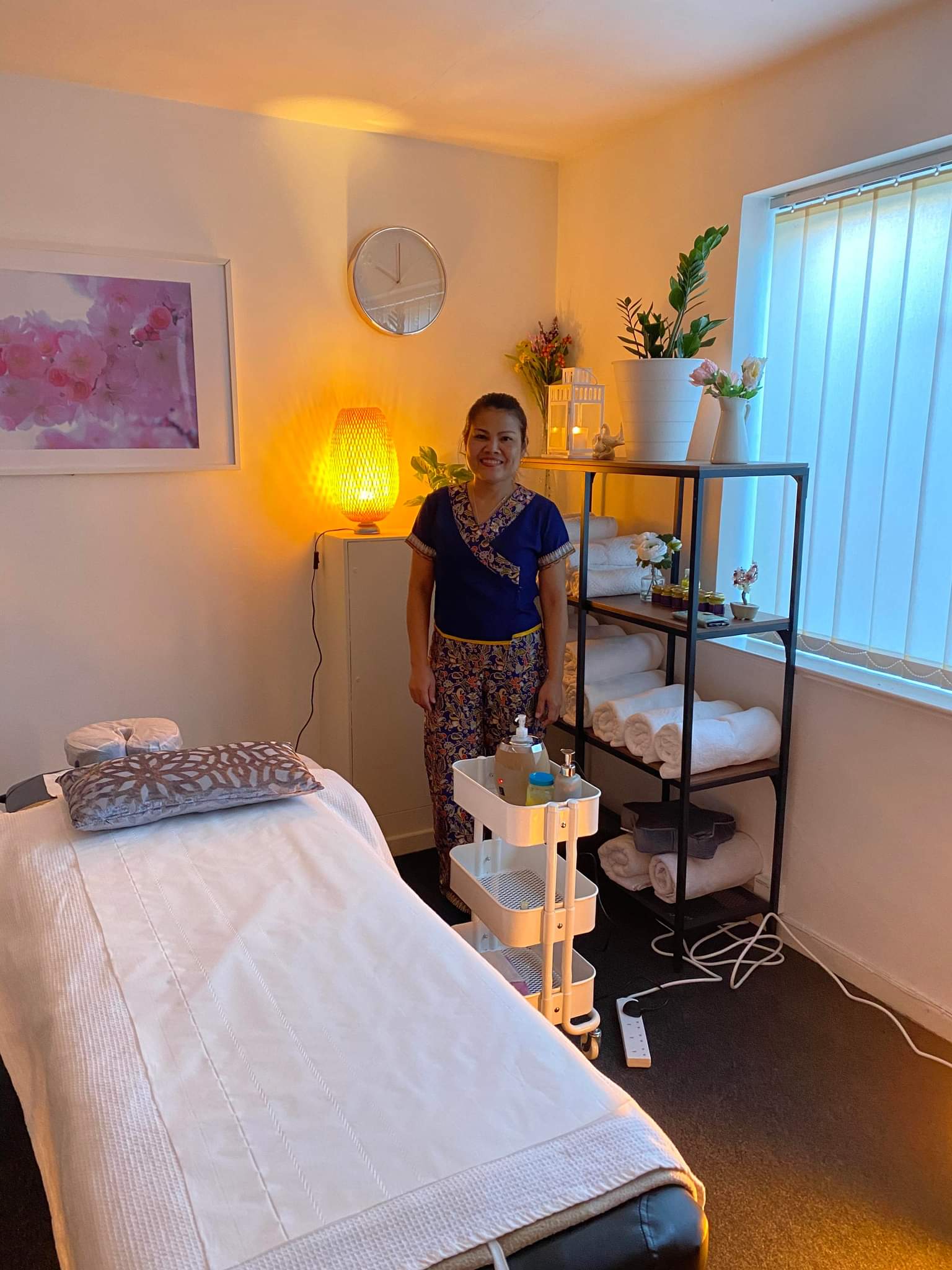 Photo 3 of Sirikan Thai massage