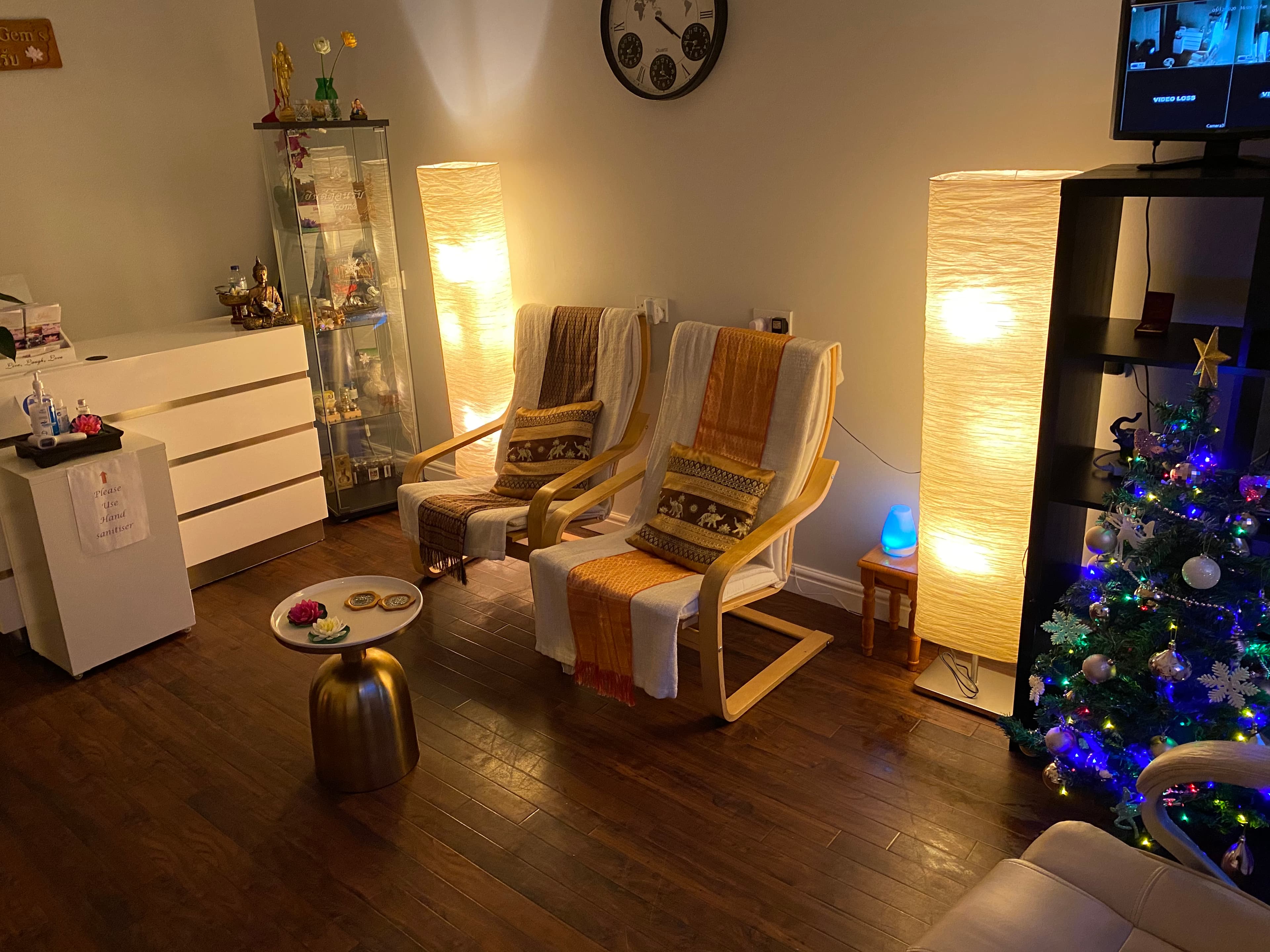 Photo 3 of Gem Traditional Thai Massage