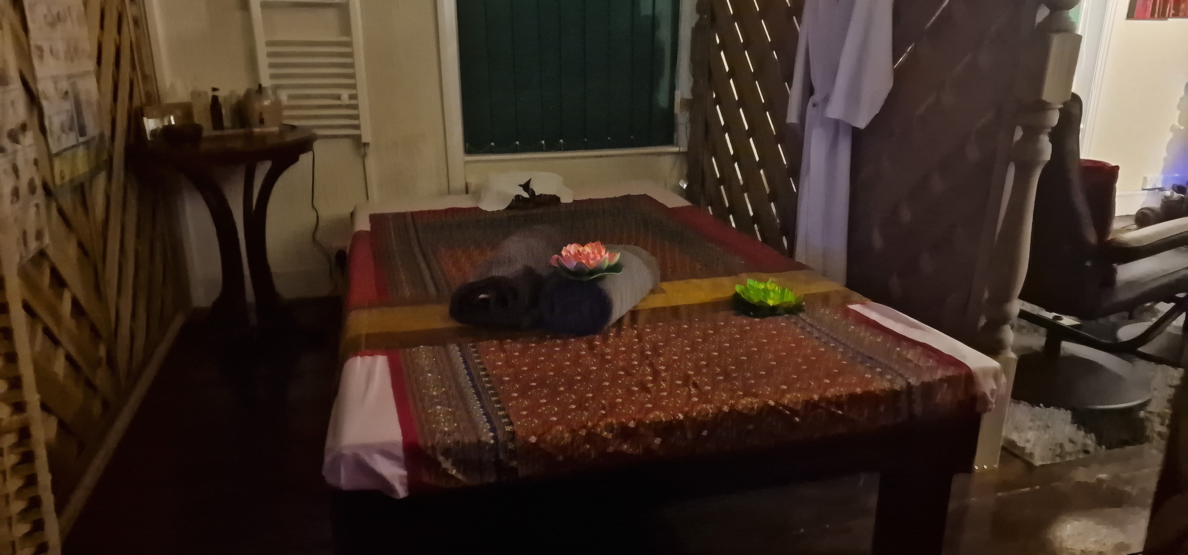 Photo 3 of Thai Phu Phan Massage