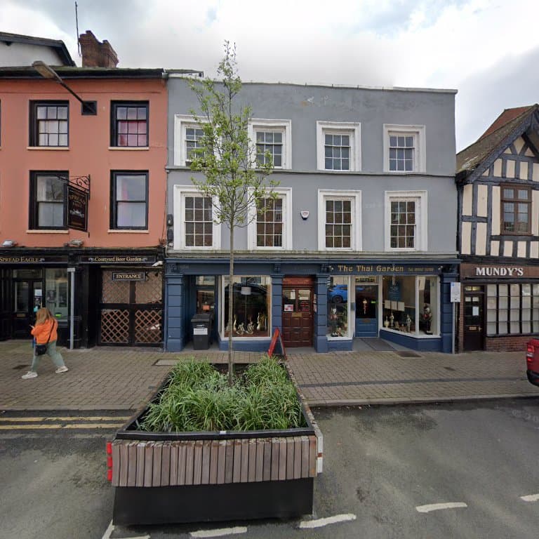 Thai Phu Phan Massage – Thai massage in Gloucester