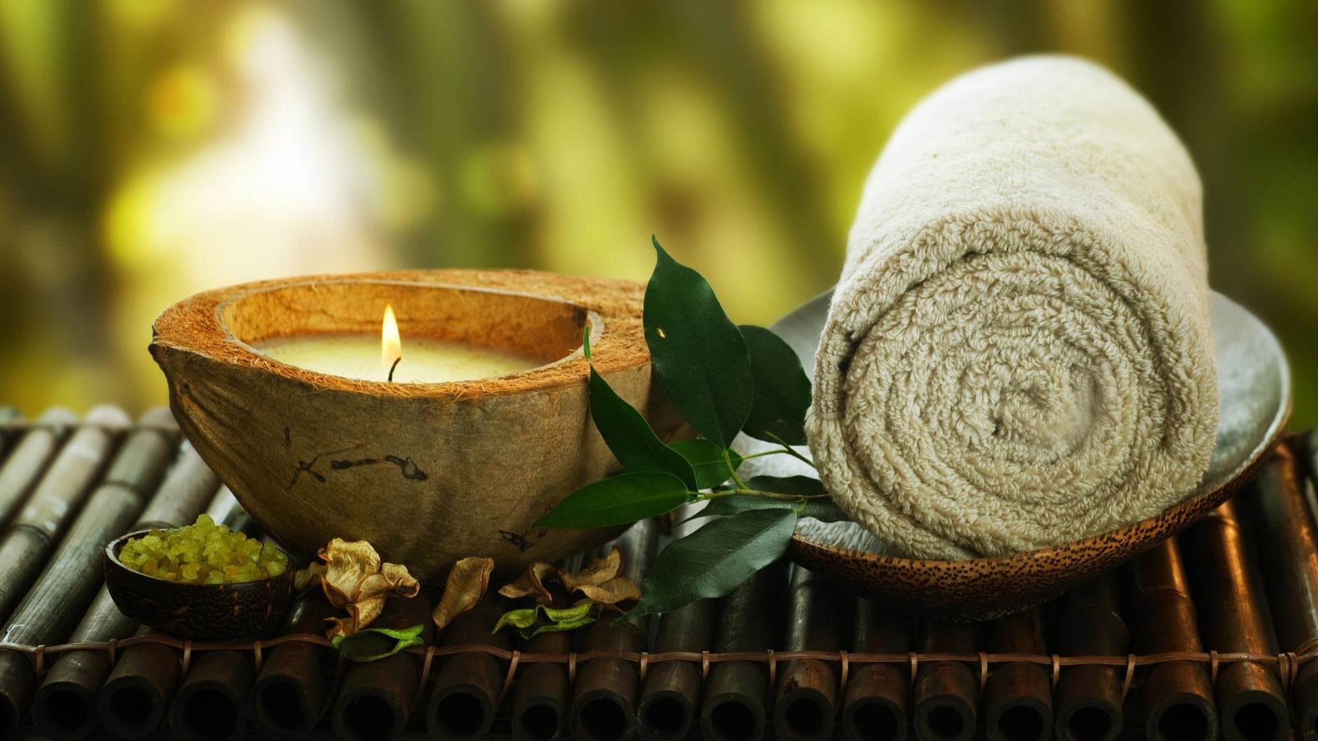 Ocean Pearl Thai Massage & Spa Ltd – Thai massage in Nottingham